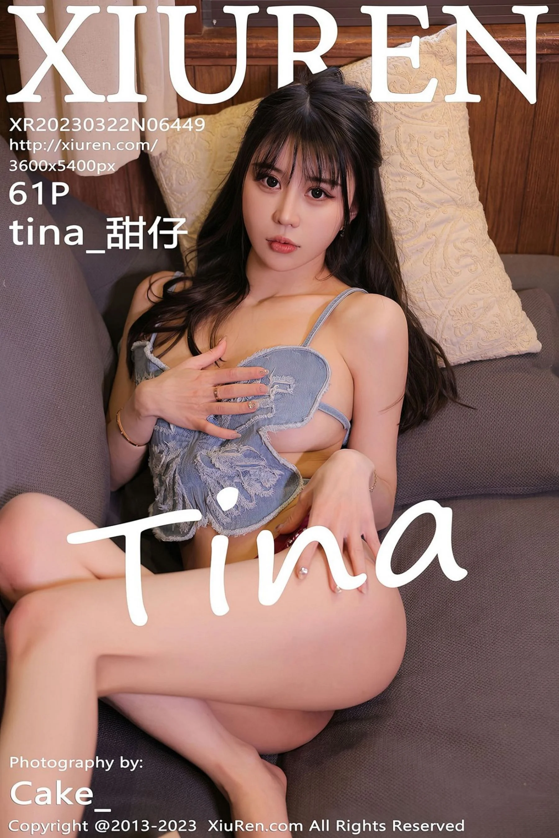Tina_ sweet