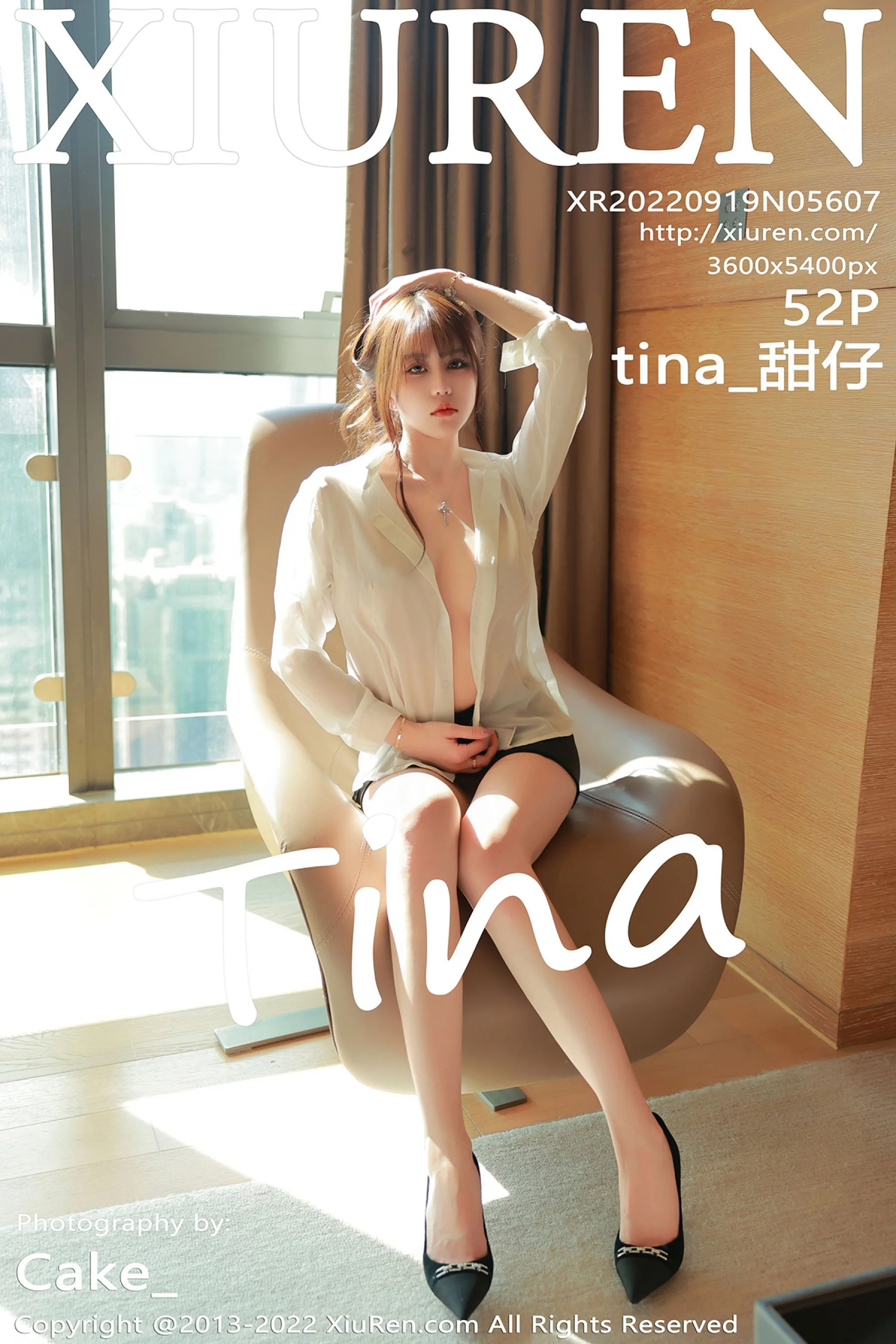 Tina_ sweet