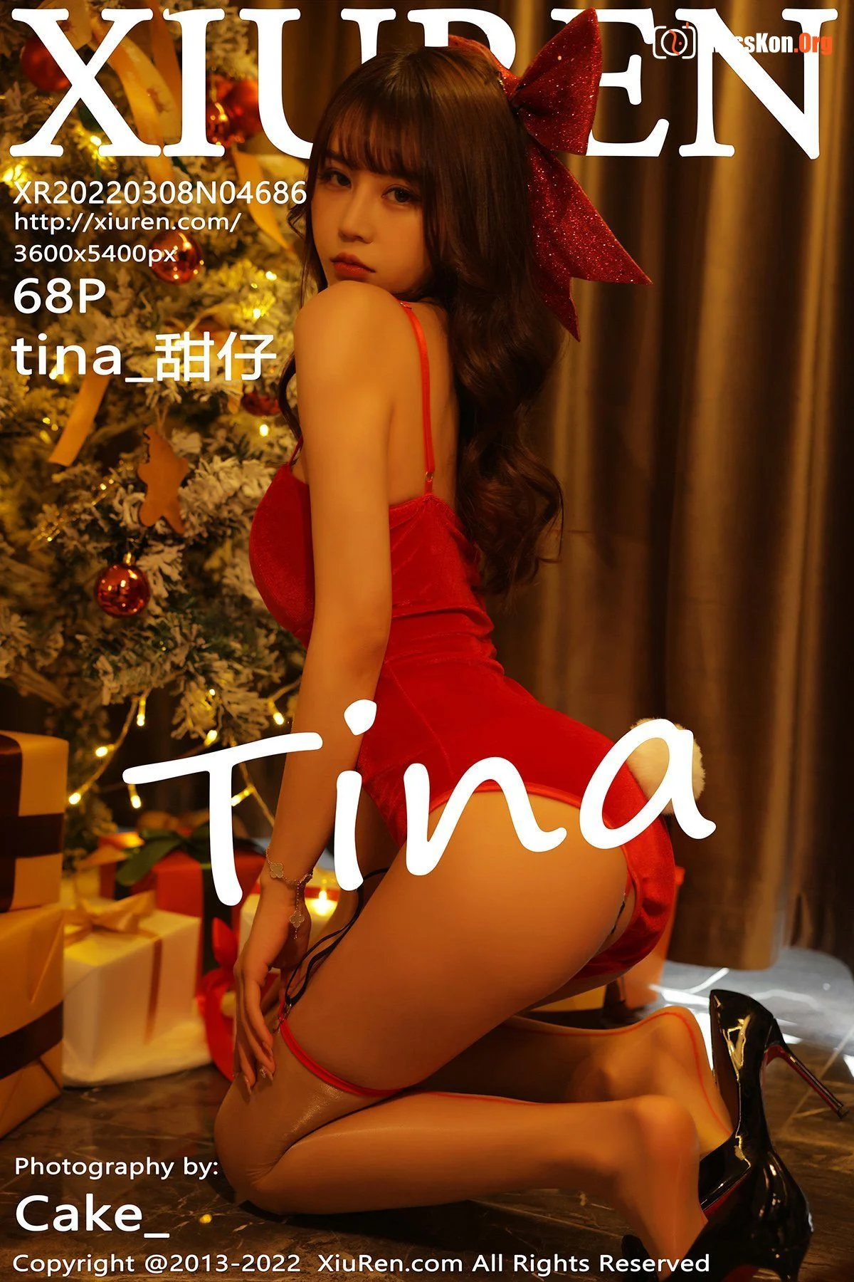 tina_甜仔 - 照片 2