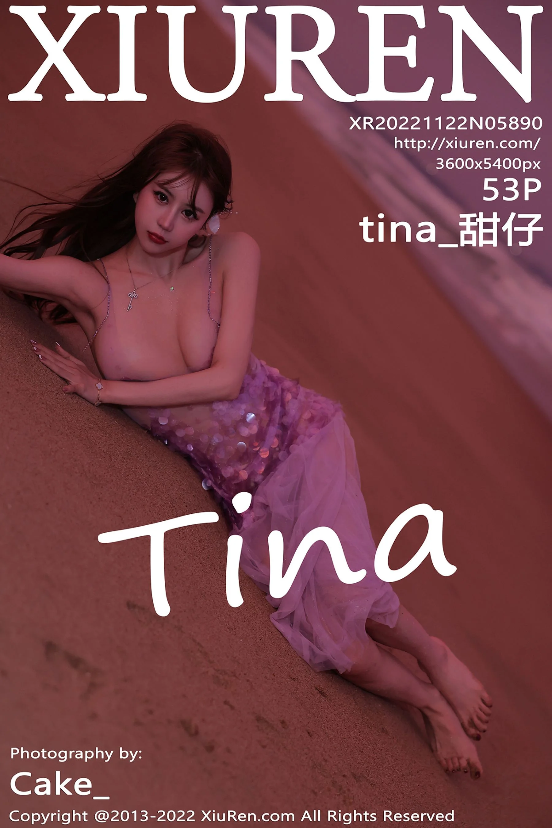 Tina_ sweet