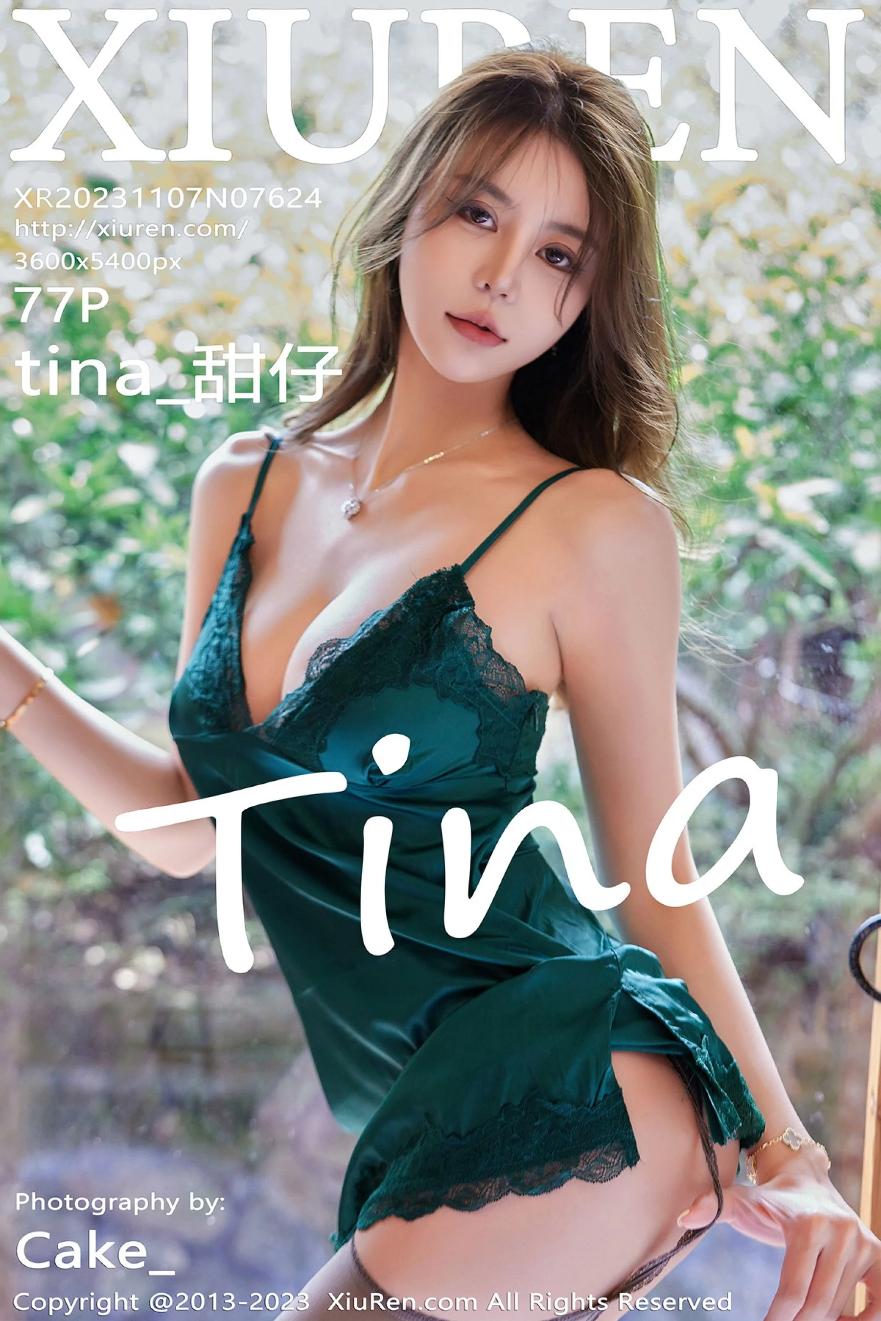 Tina_ sweet