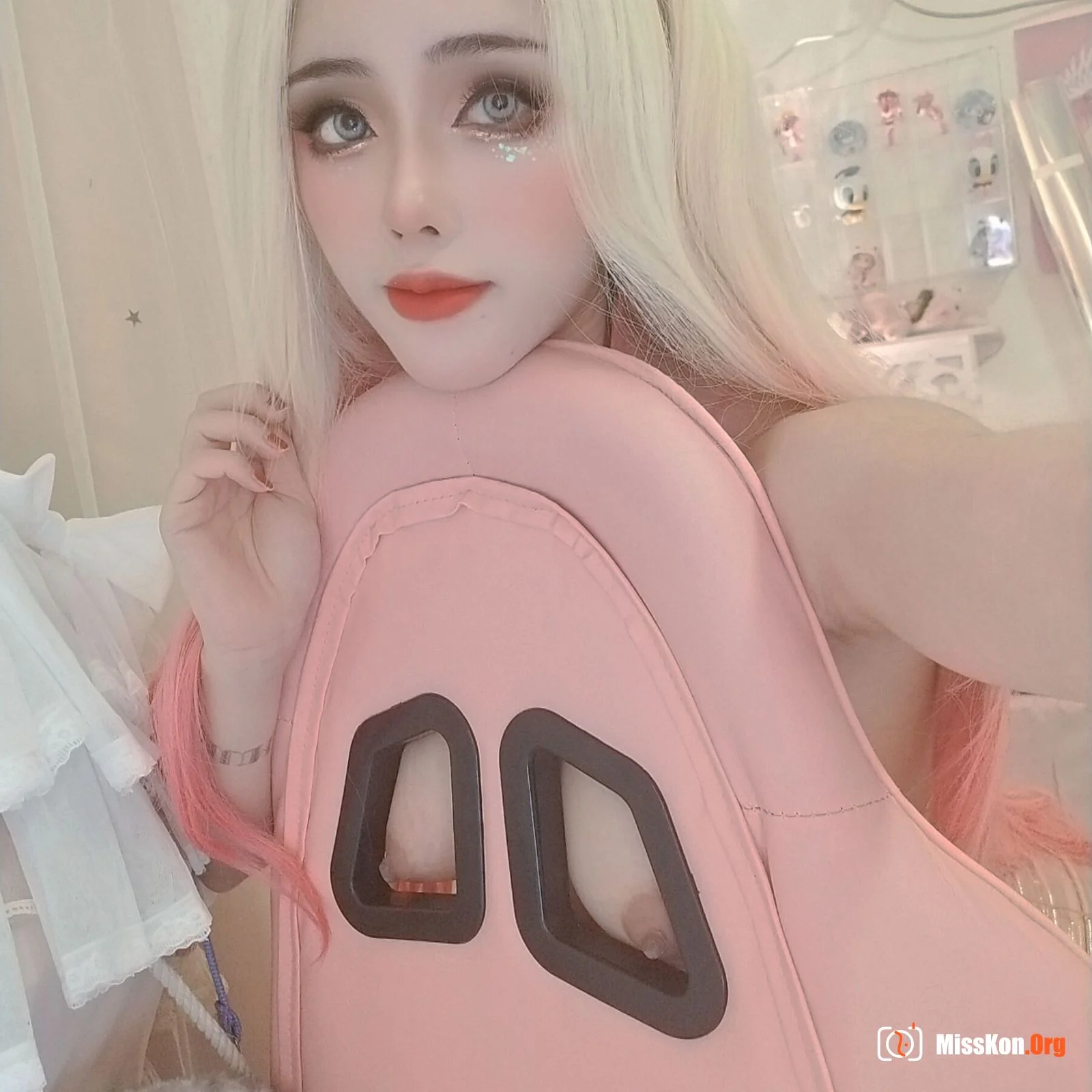 Titanium alloy TiTi: After live broadcast - Photo 6