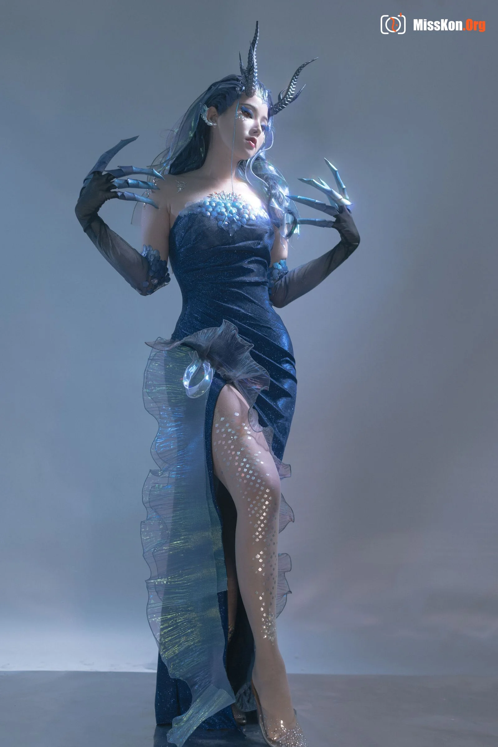 Titanium alloy TiTi: Ao Run - Photo 4