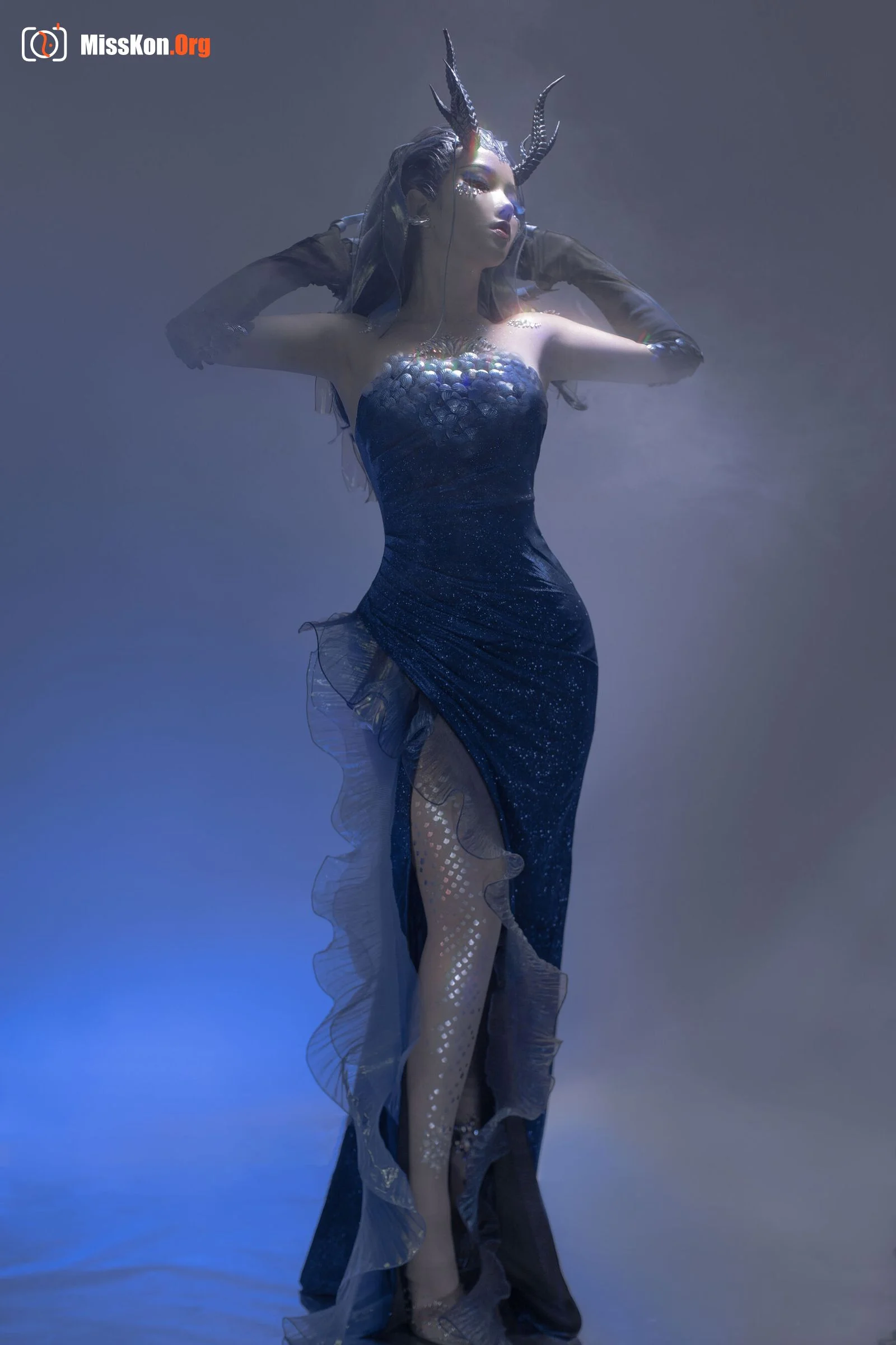 Titanium alloy TiTi: Ao Run - Photo 9