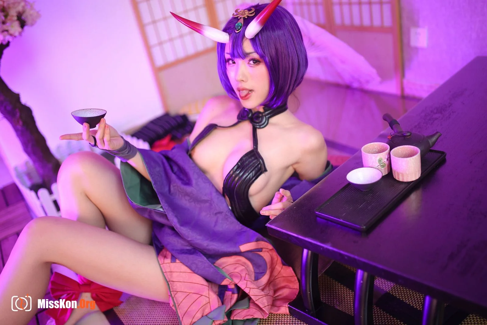 Titanium alloy TiTi: Drinking wine - Photo 14