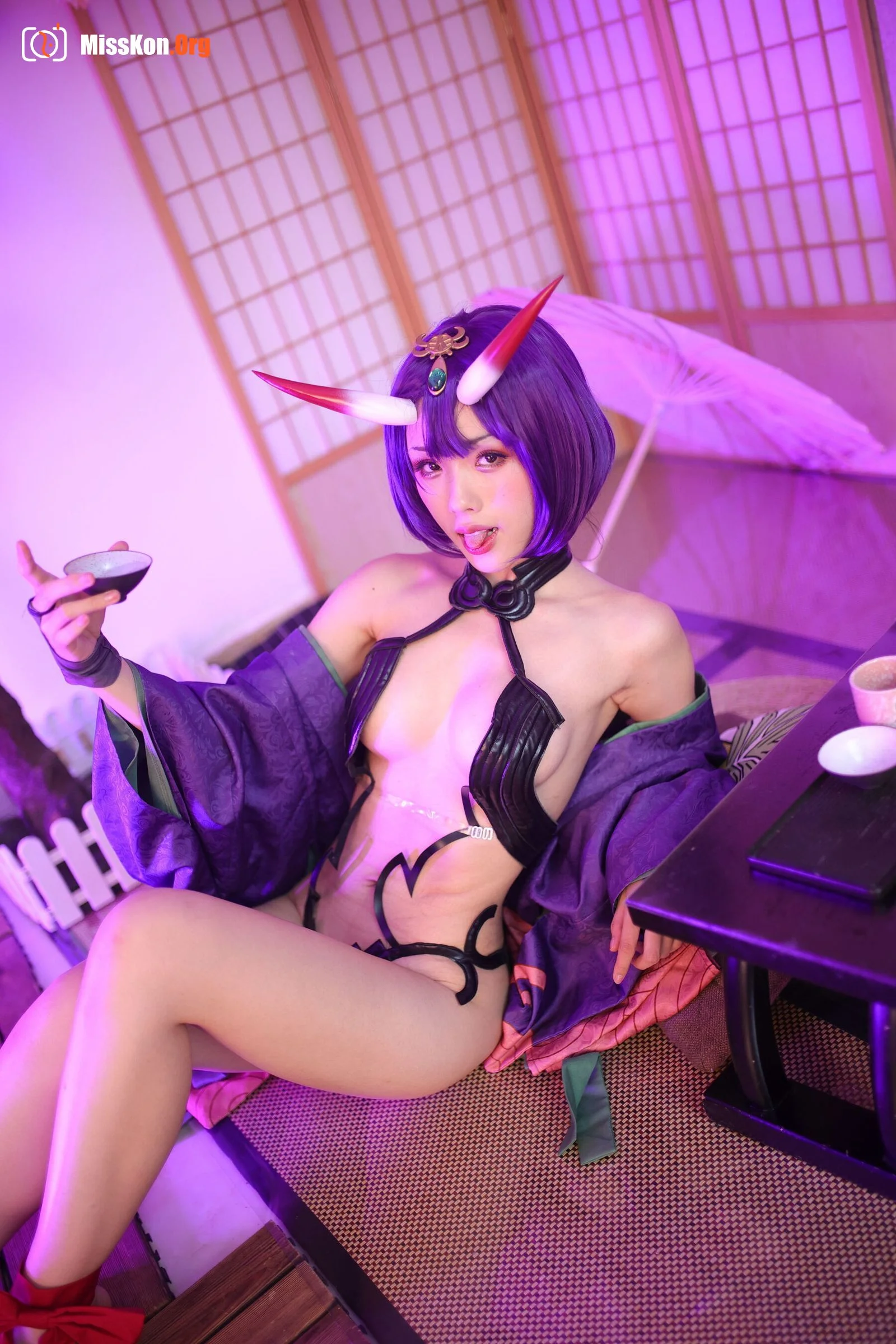 Titanium alloy TiTi: Drinking wine - Photo 18