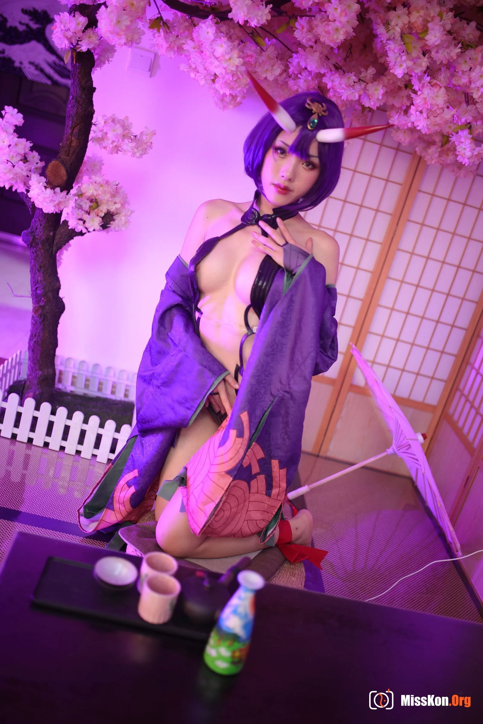 Titanium alloy TiTi: Drinking wine - Photo 3