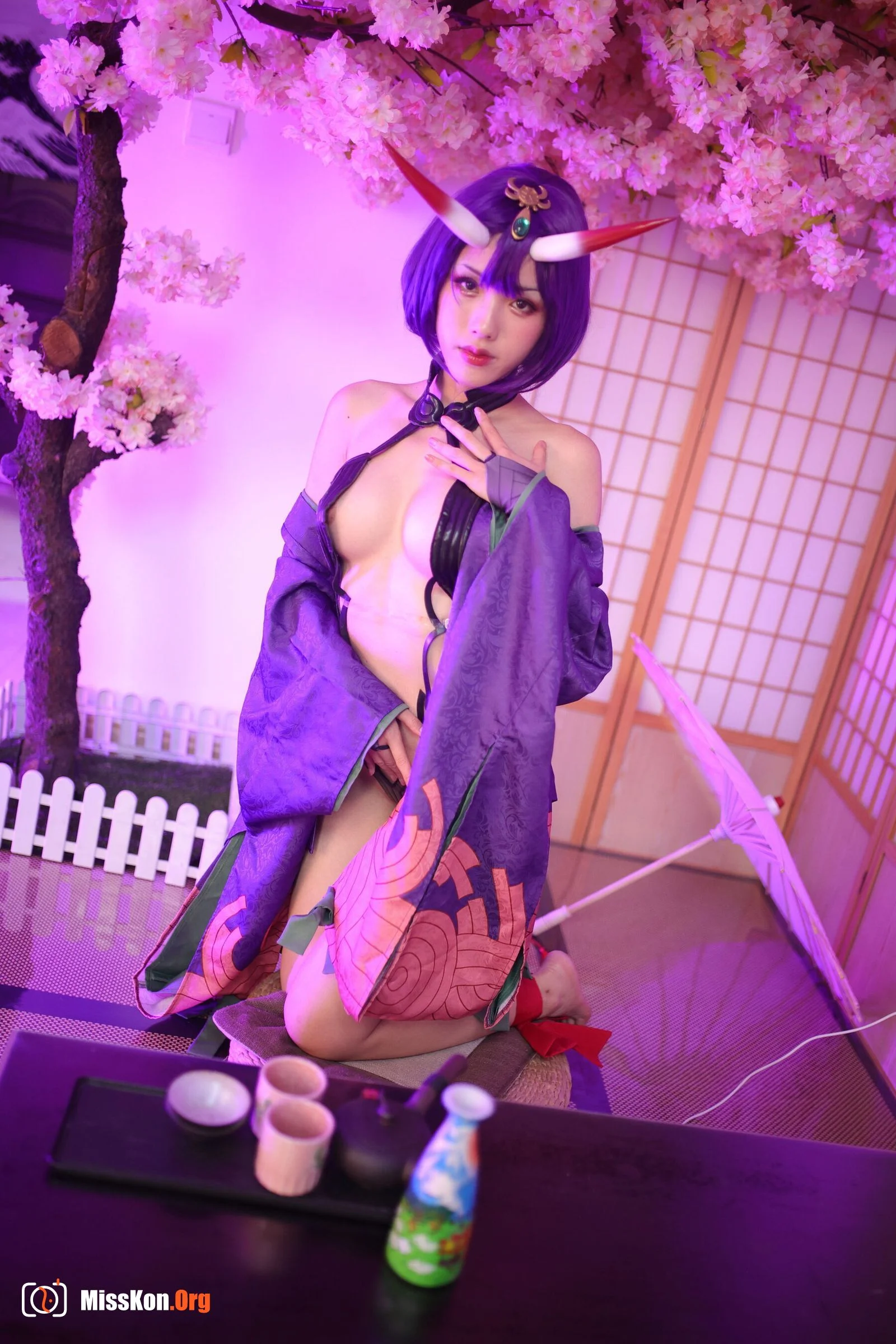 Titanium alloy TiTi: Drinking wine - Photo 4