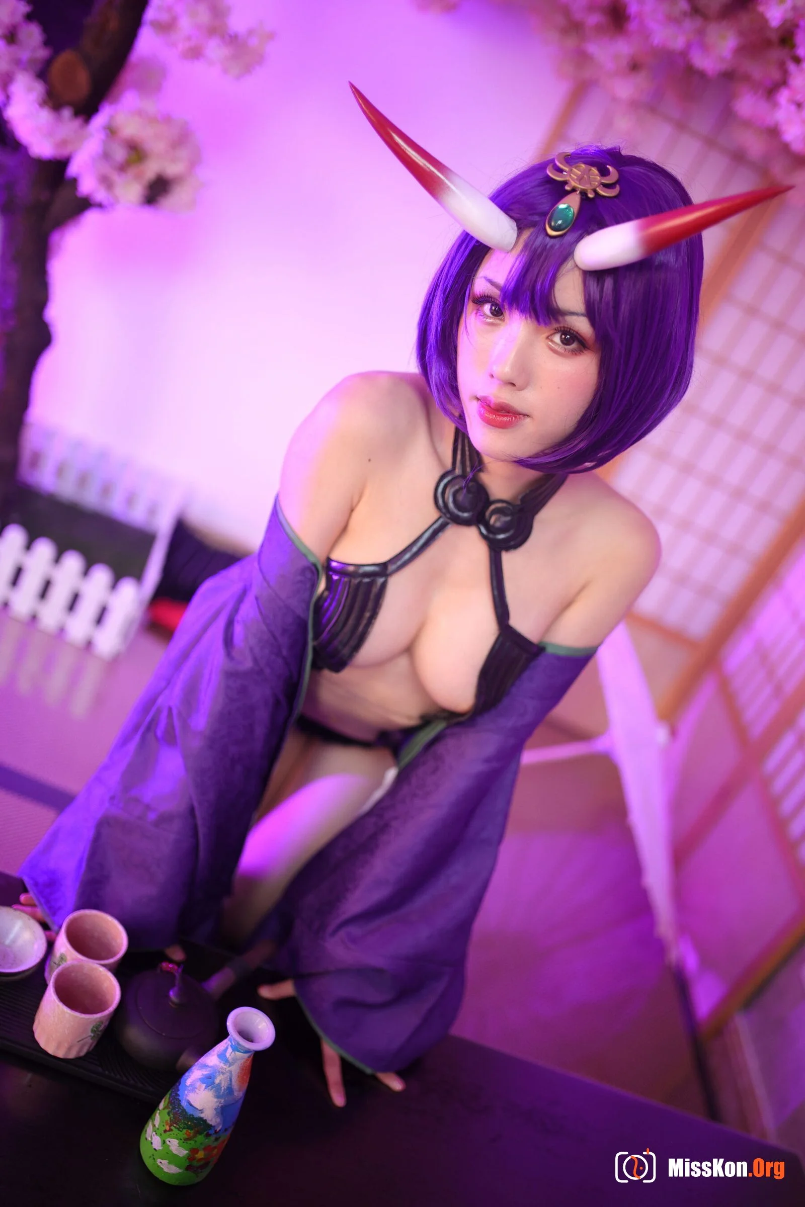 Titanium alloy TiTi: Drinking wine - Photo 6