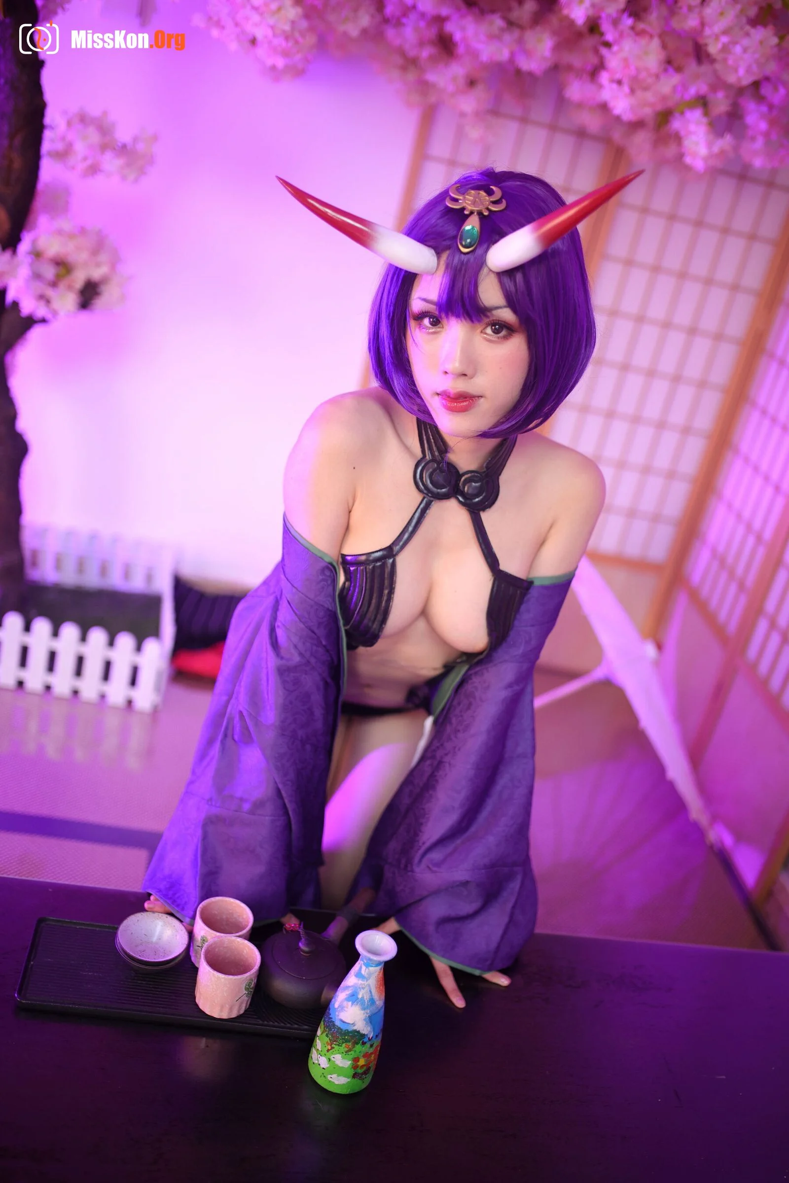 Titanium alloy TiTi: Drinking wine - Photo 7