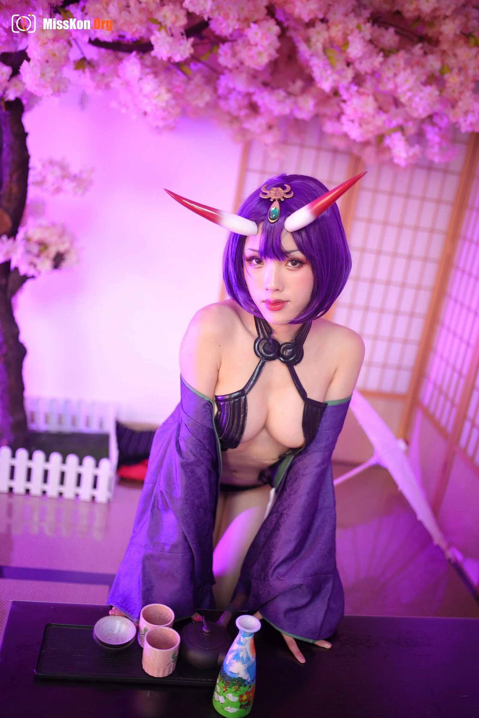 Titanium alloy TiTi: Drinking wine - Photo 9