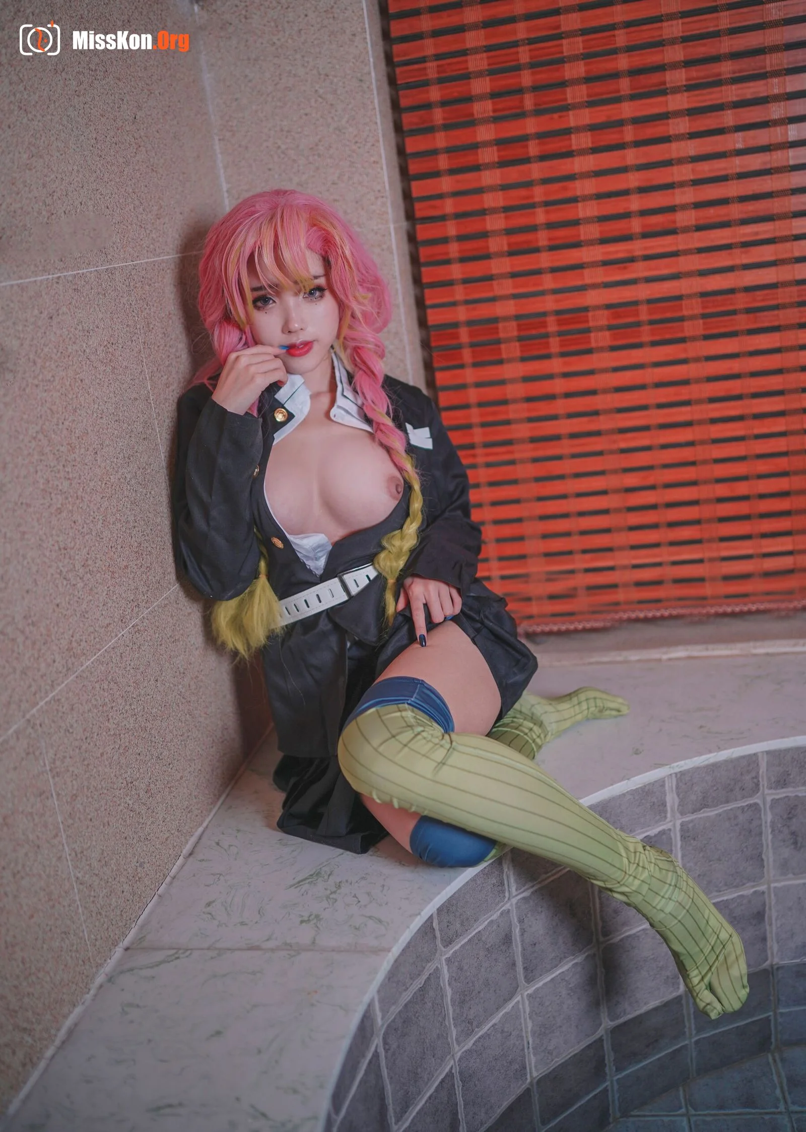 Titanium alloy TiTi: Ghost Slayer - Photo 10
