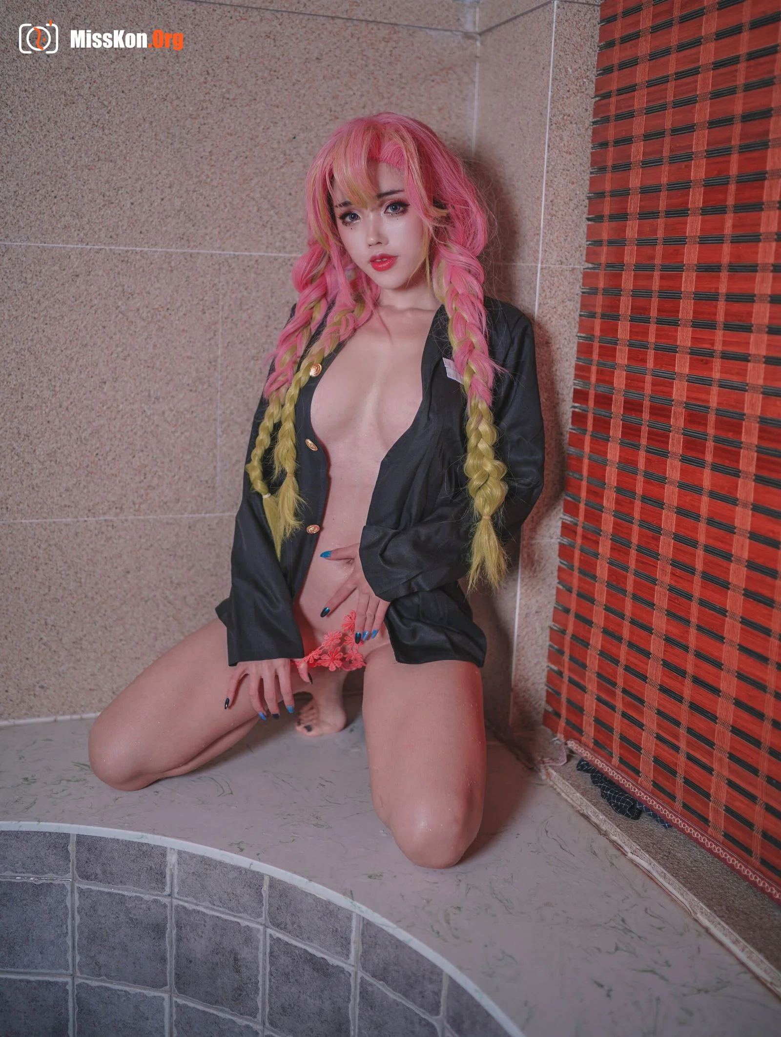 Titanium alloy TiTi: Ghost Slayer - Photo 9