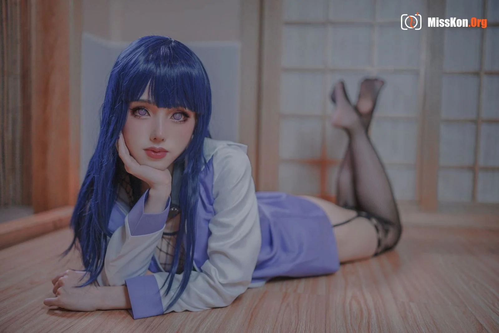 Titanium alloy TiTi: Hinata - Photo 3