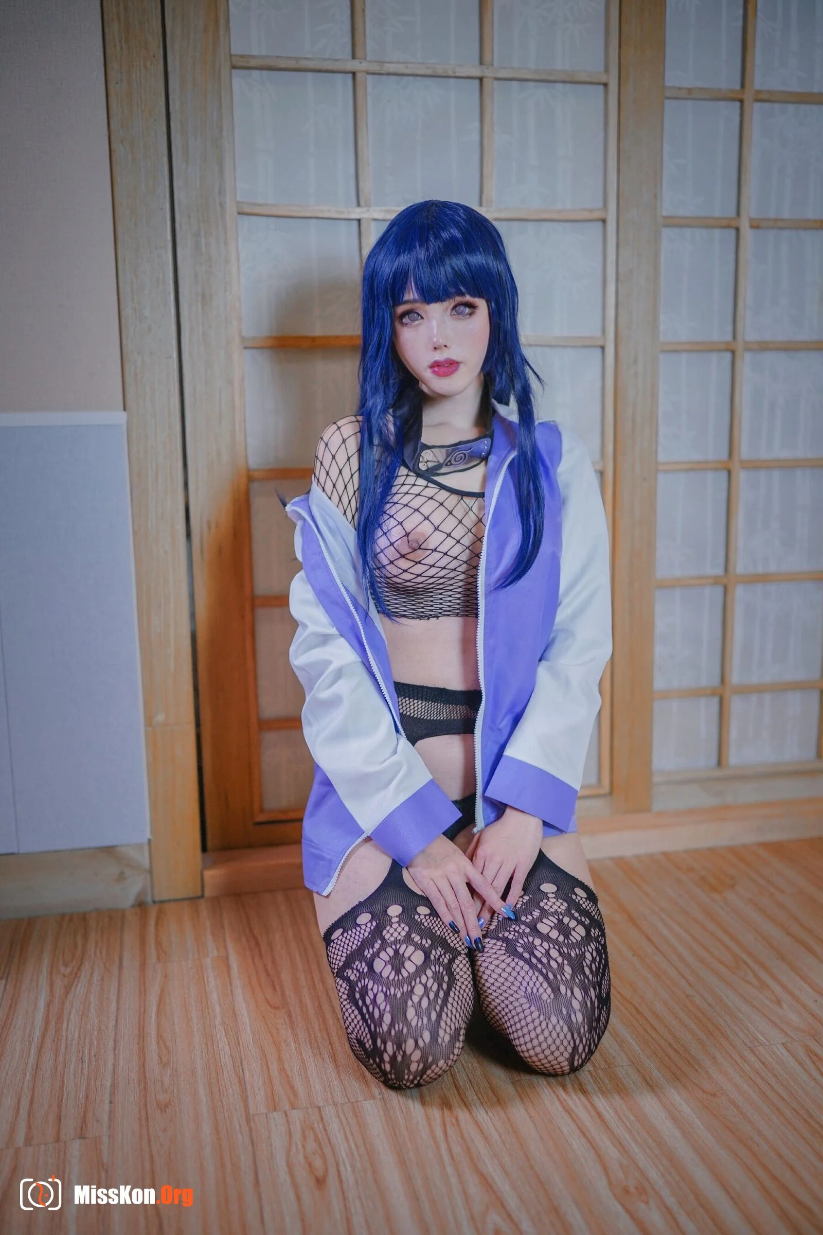 Titanium alloy TiTi: Hinata - Photo 7