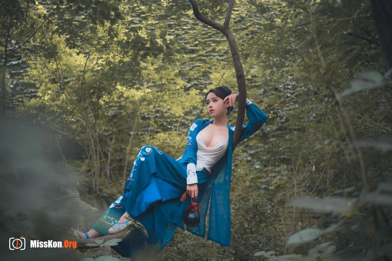 Titanium alloy TiTi: Knight - Photo 14