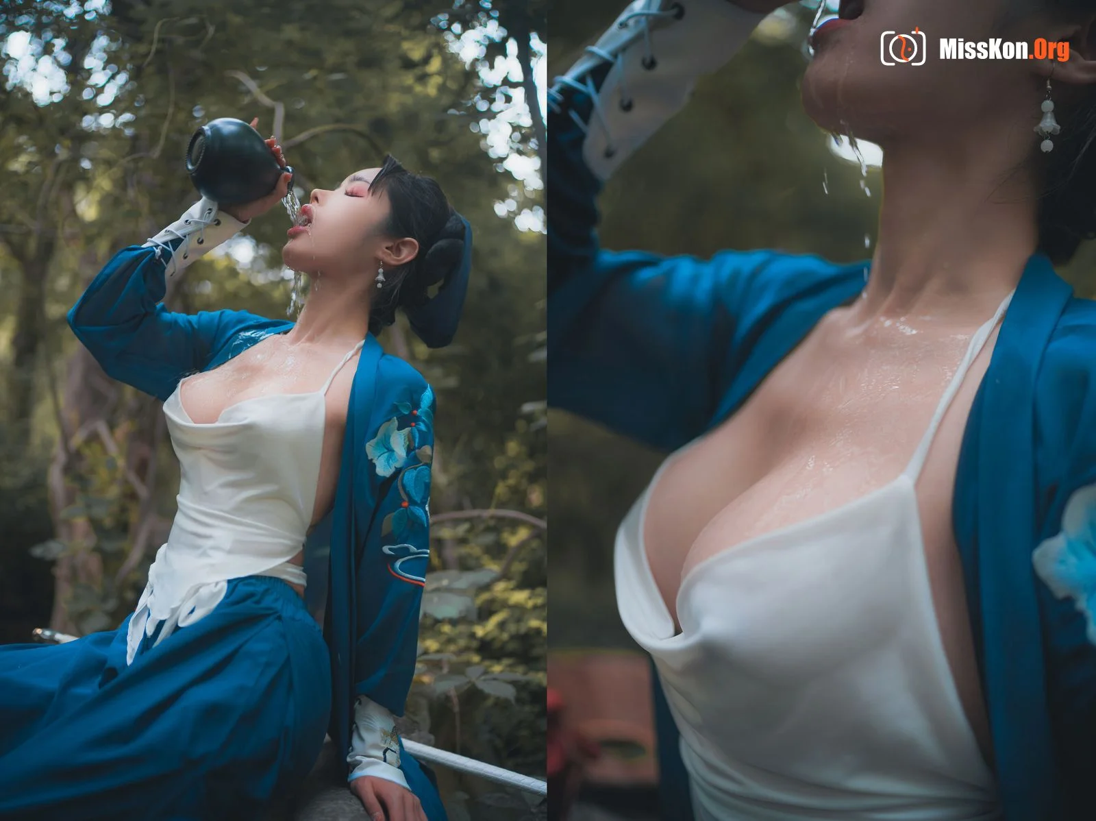 Titanium alloy TiTi: Knight - Photo 16