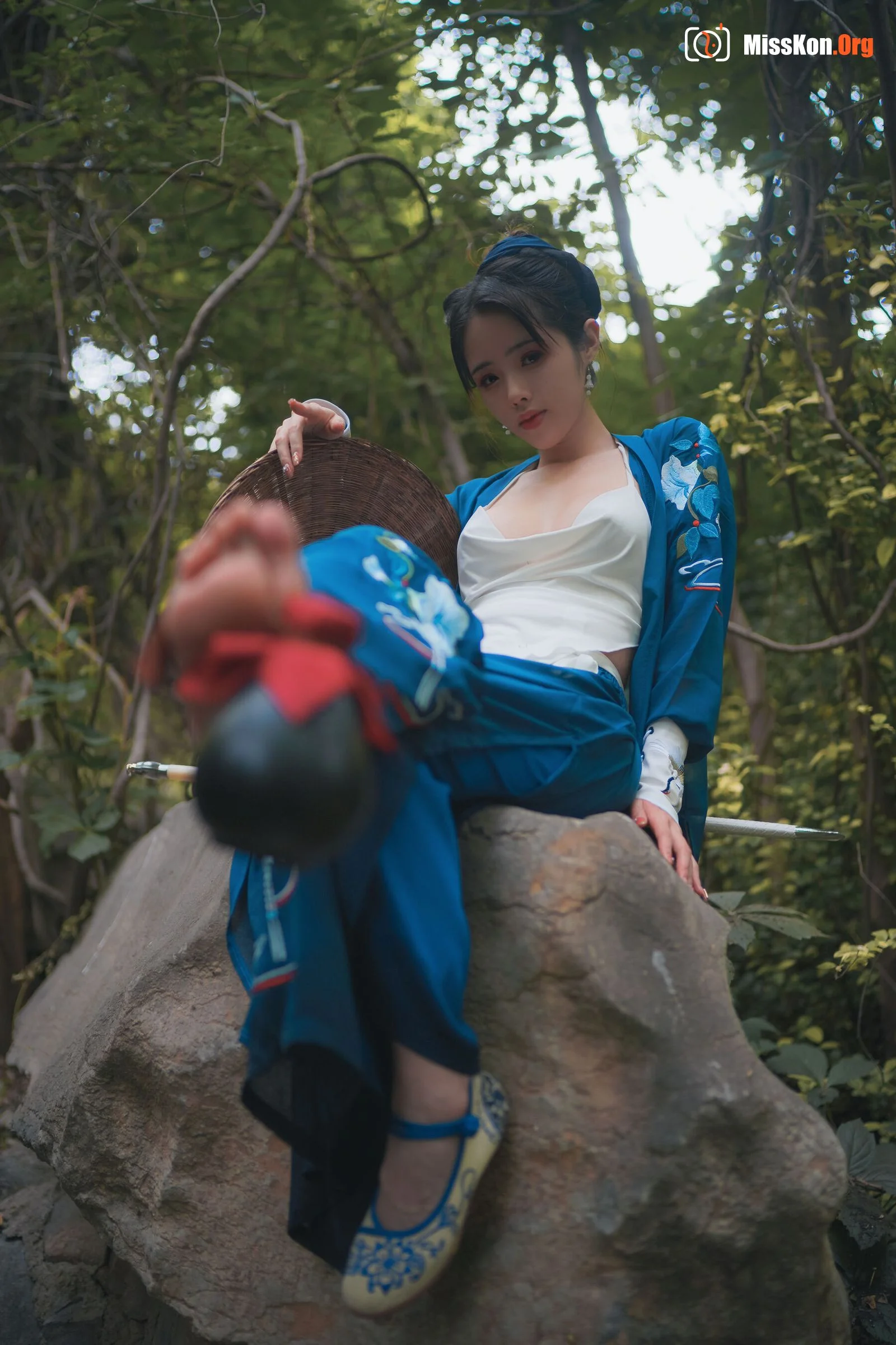 Titanium alloy TiTi: Knight - Photo 19