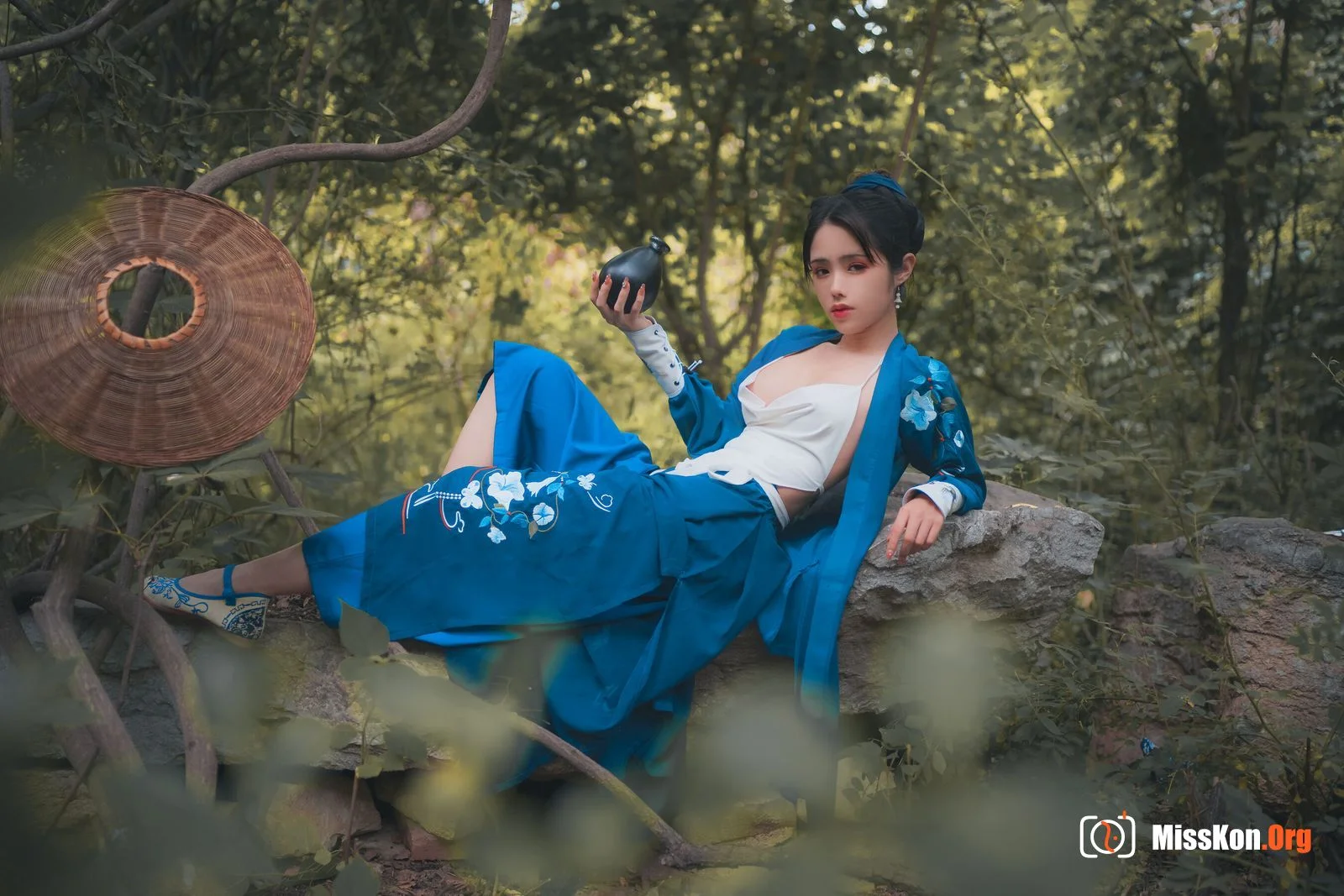 Titanium alloy TiTi: Knight - Photo 5