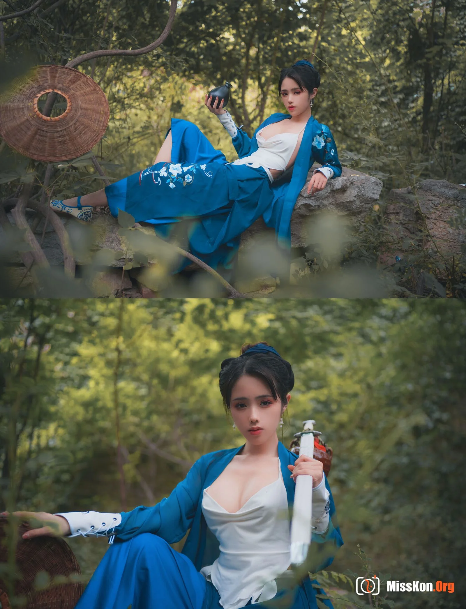Titanium alloy TiTi: Knight - Photo 6