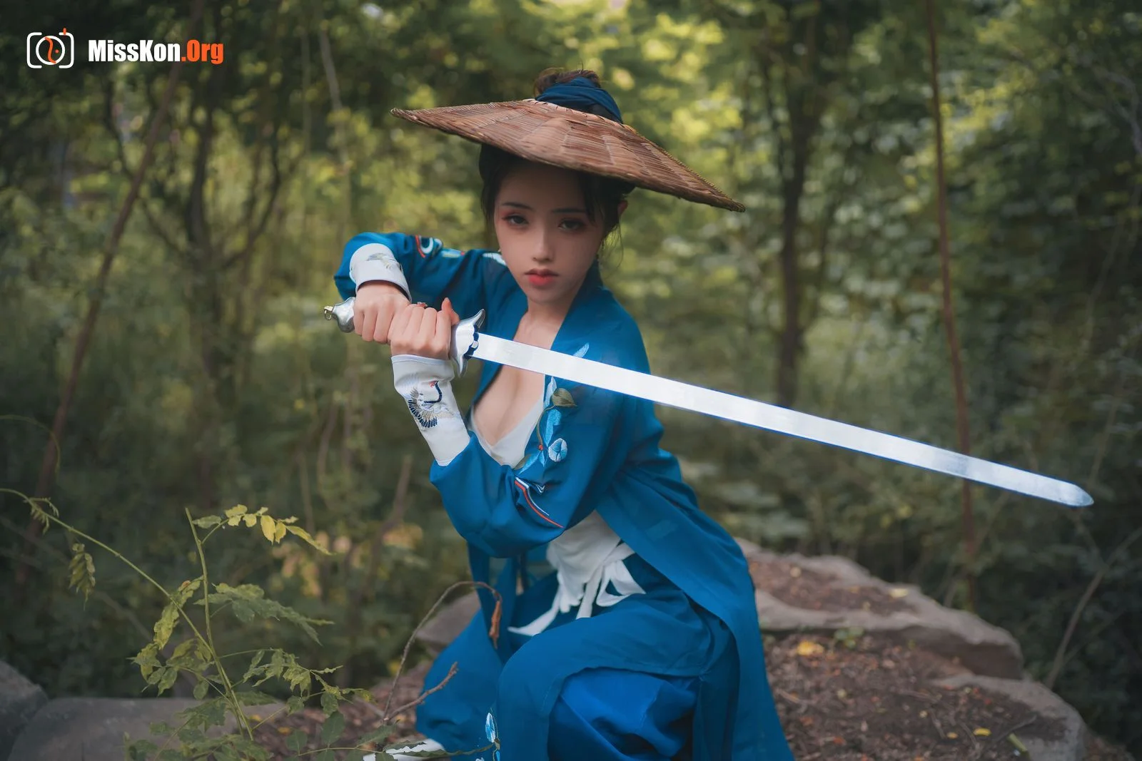 Titanium alloy TiTi: Knight - Photo 8