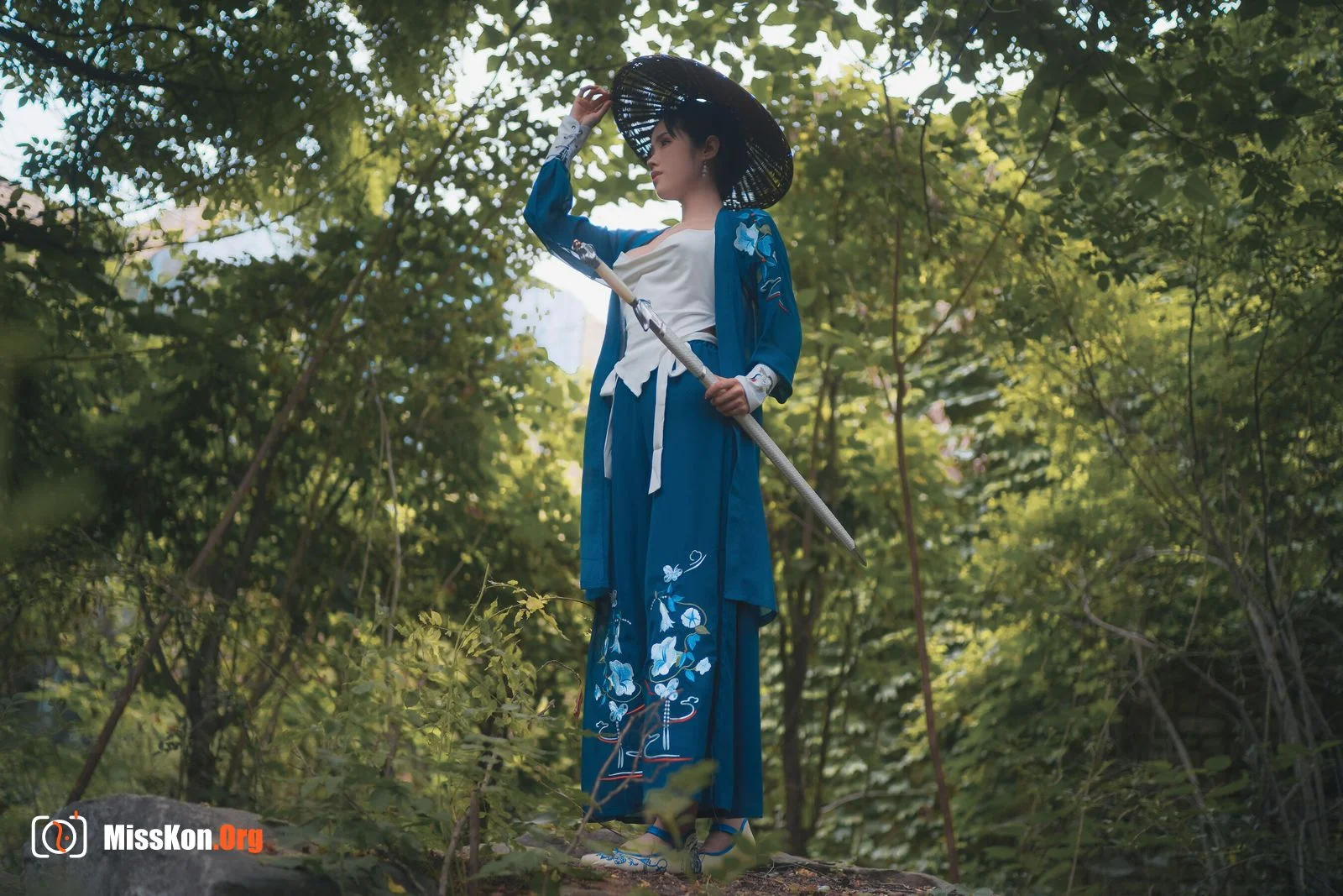 Titanium alloy TiTi: Knight - Photo 9