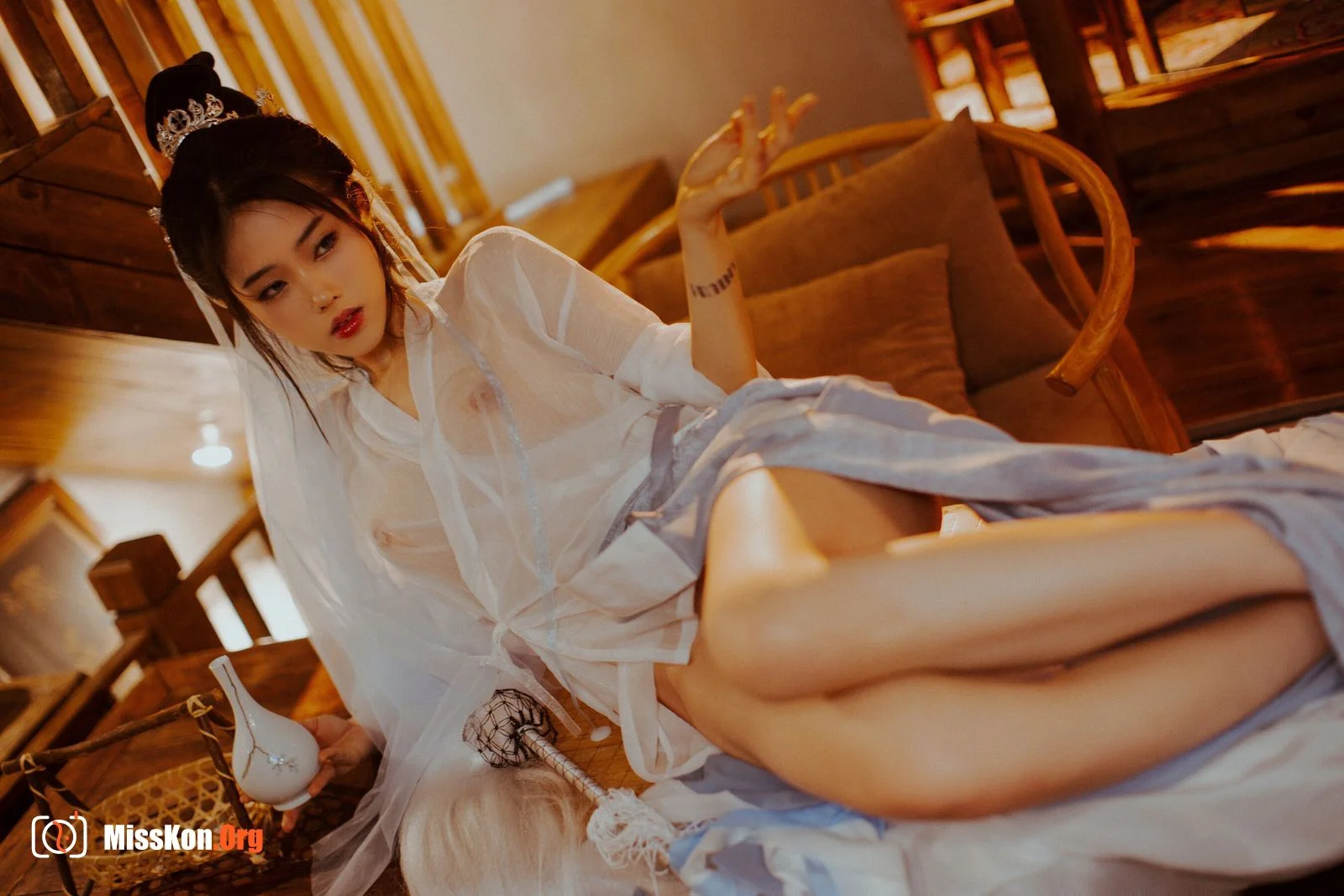 Titanium alloy TiTi: Lifeless Life - Photo 16