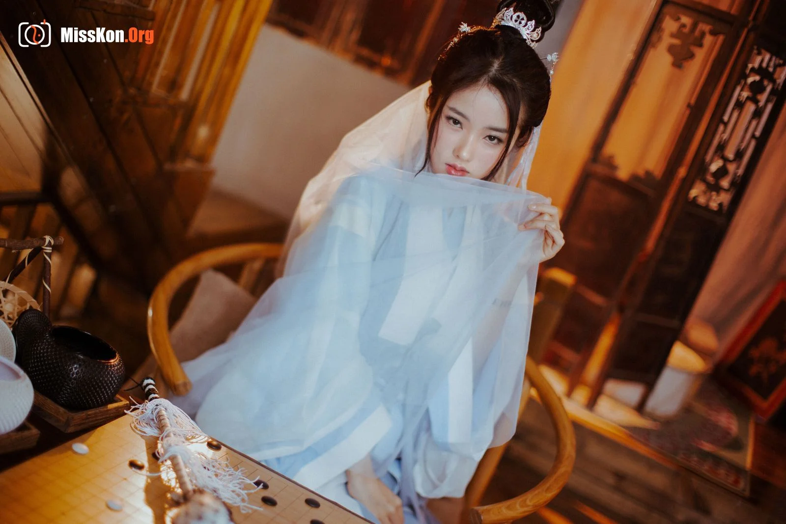 Titanium alloy TiTi: Lifeless Life - Photo 6