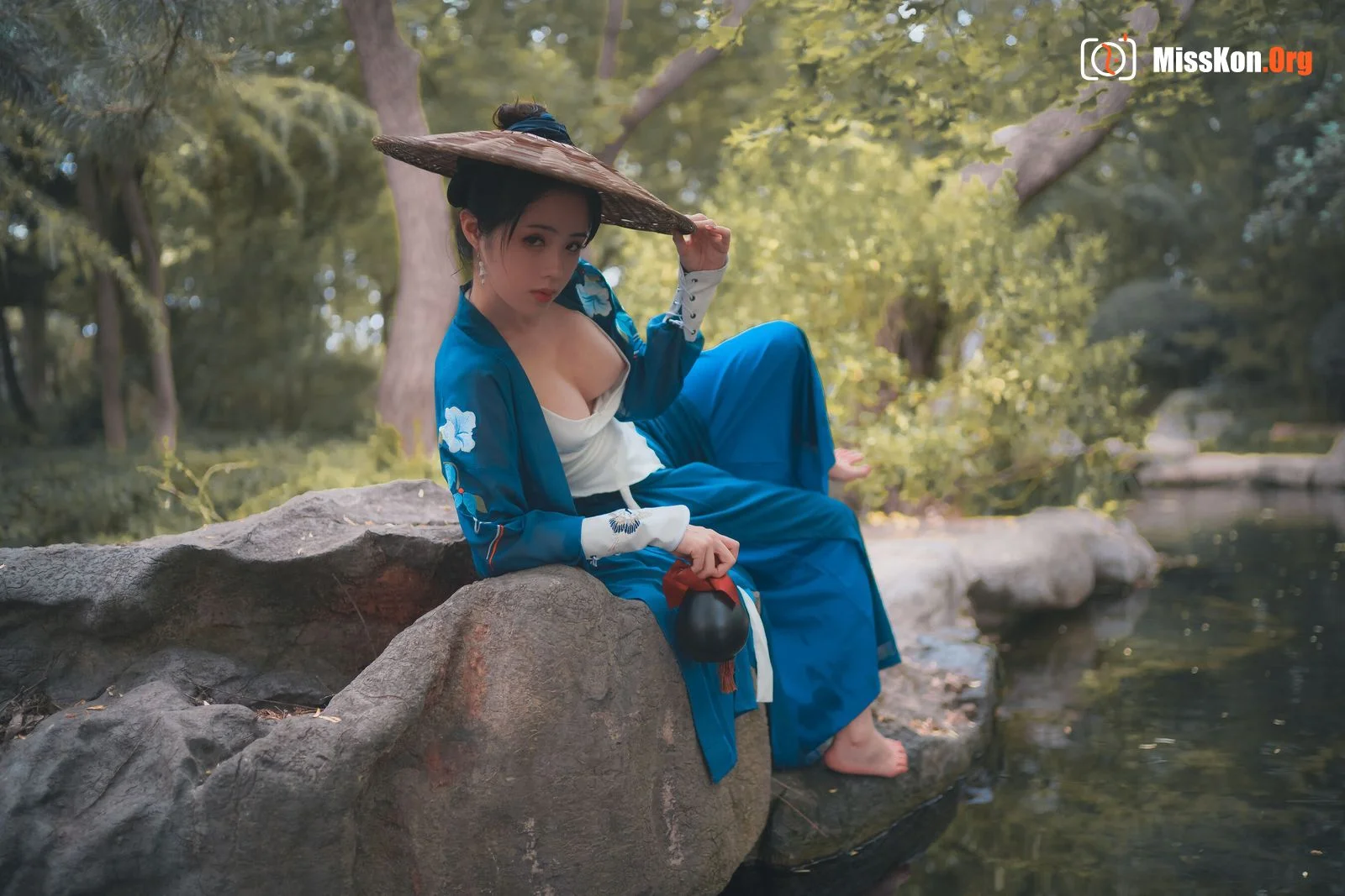 Titanium alloy TiTi: Martial arts - Photo 16