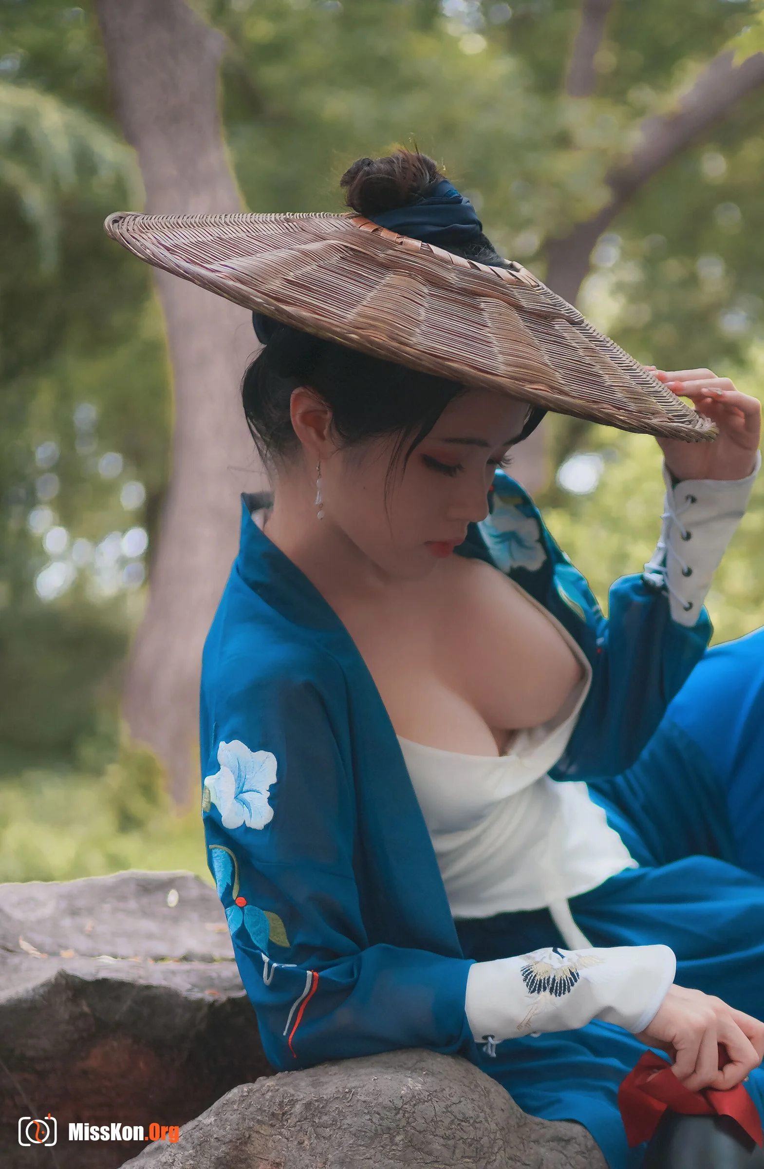Titanium alloy TiTi: Martial arts - Photo 17