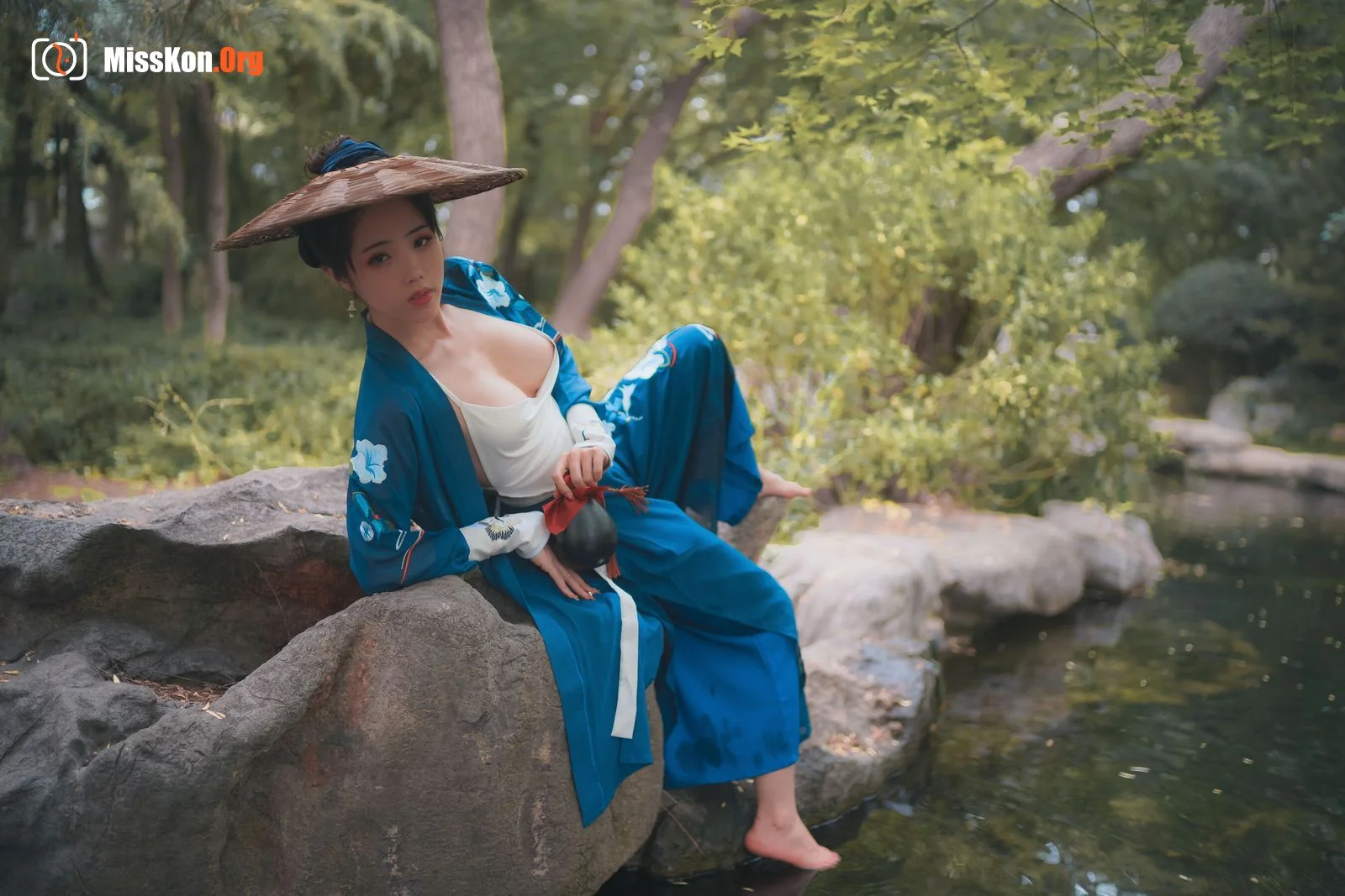 Titanium alloy TiTi: Martial arts - Photo 18