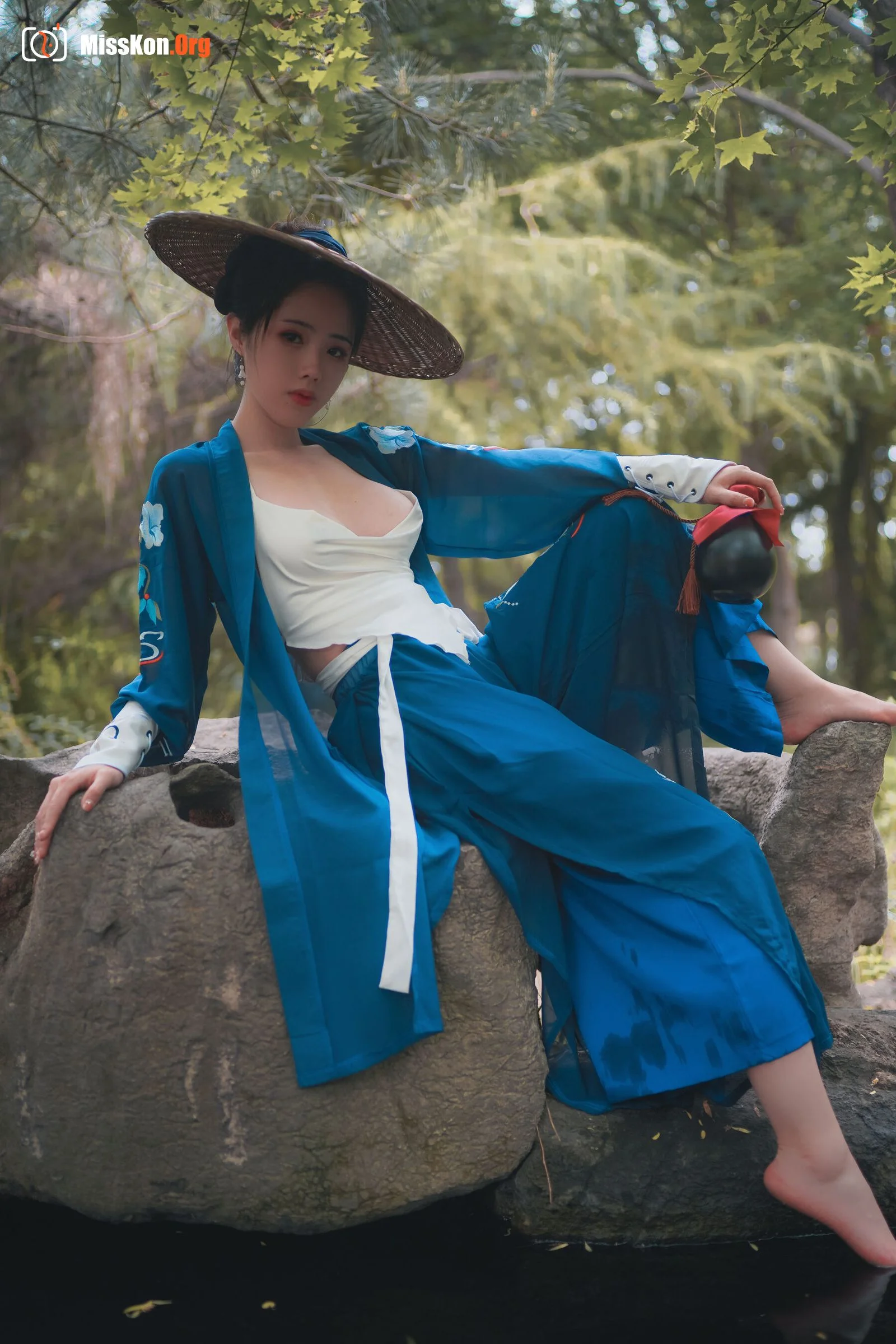 Titanium alloy TiTi: Martial arts - Photo 19