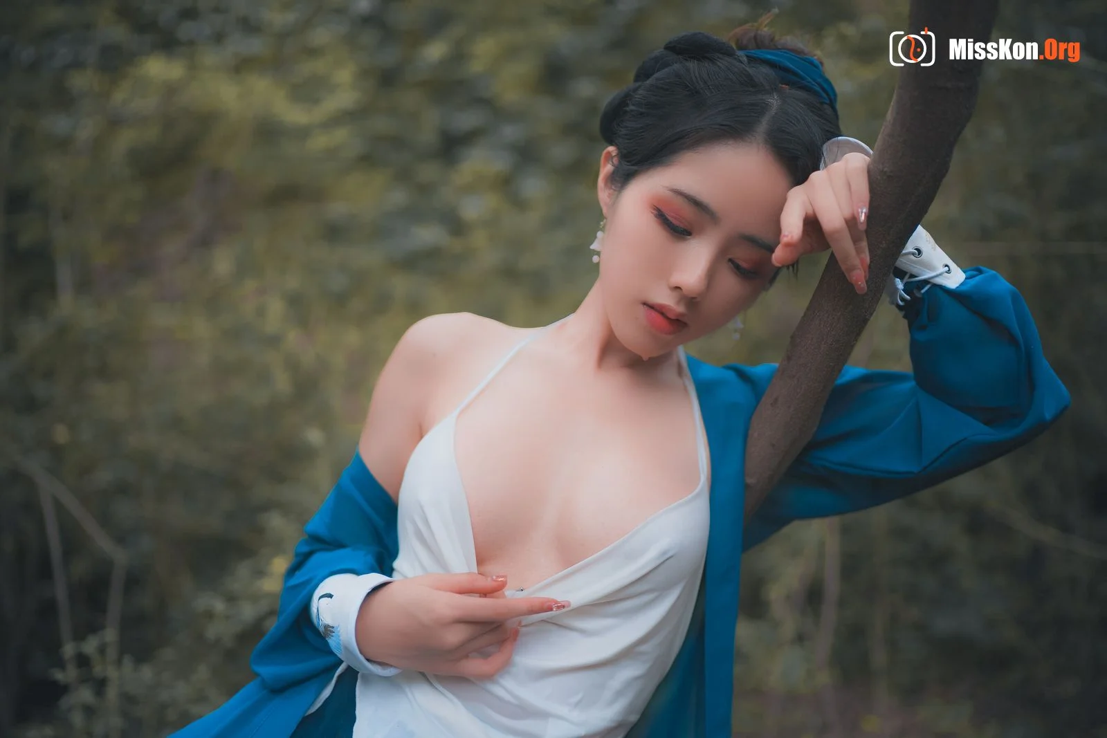 Titanium alloy TiTi: Martial arts - Photo 2
