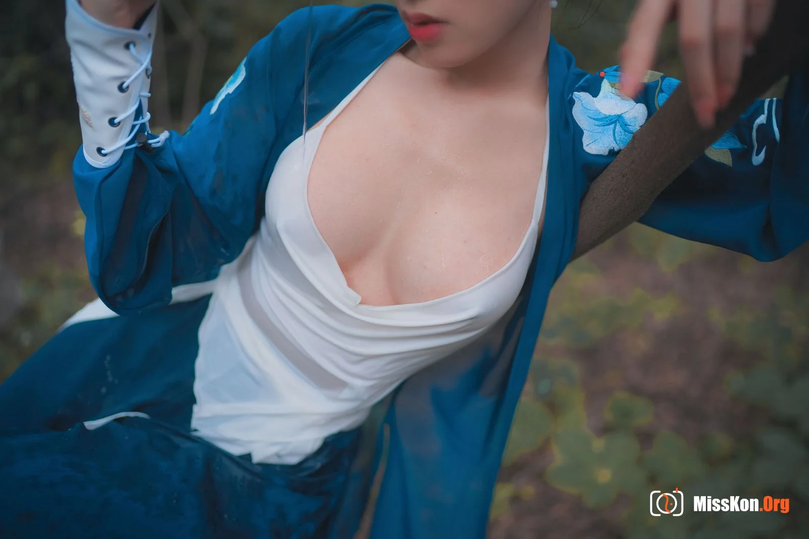 Titanium alloy TiTi: Martial arts - Photo 5
