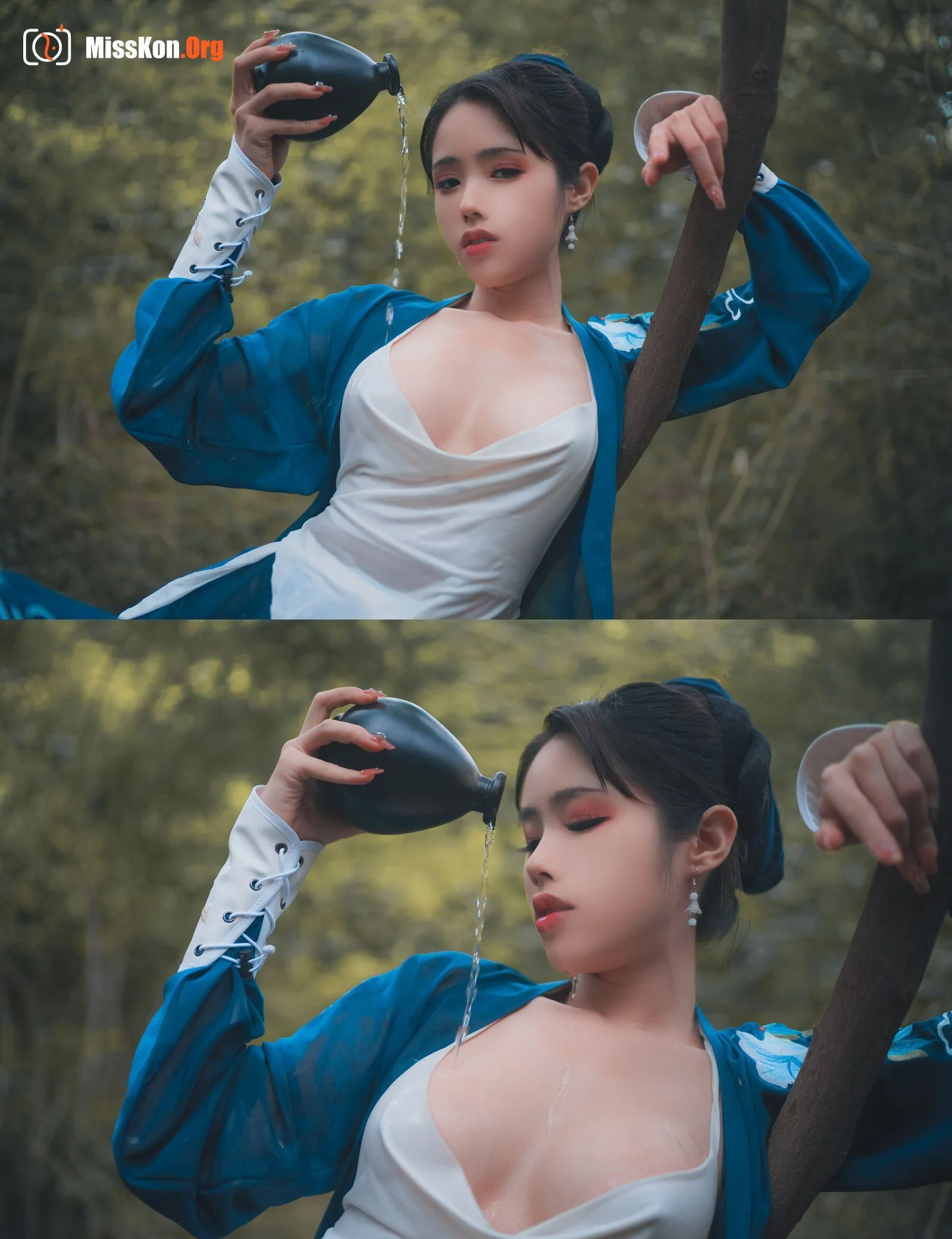 Titanium alloy TiTi: Martial arts - Photo 7