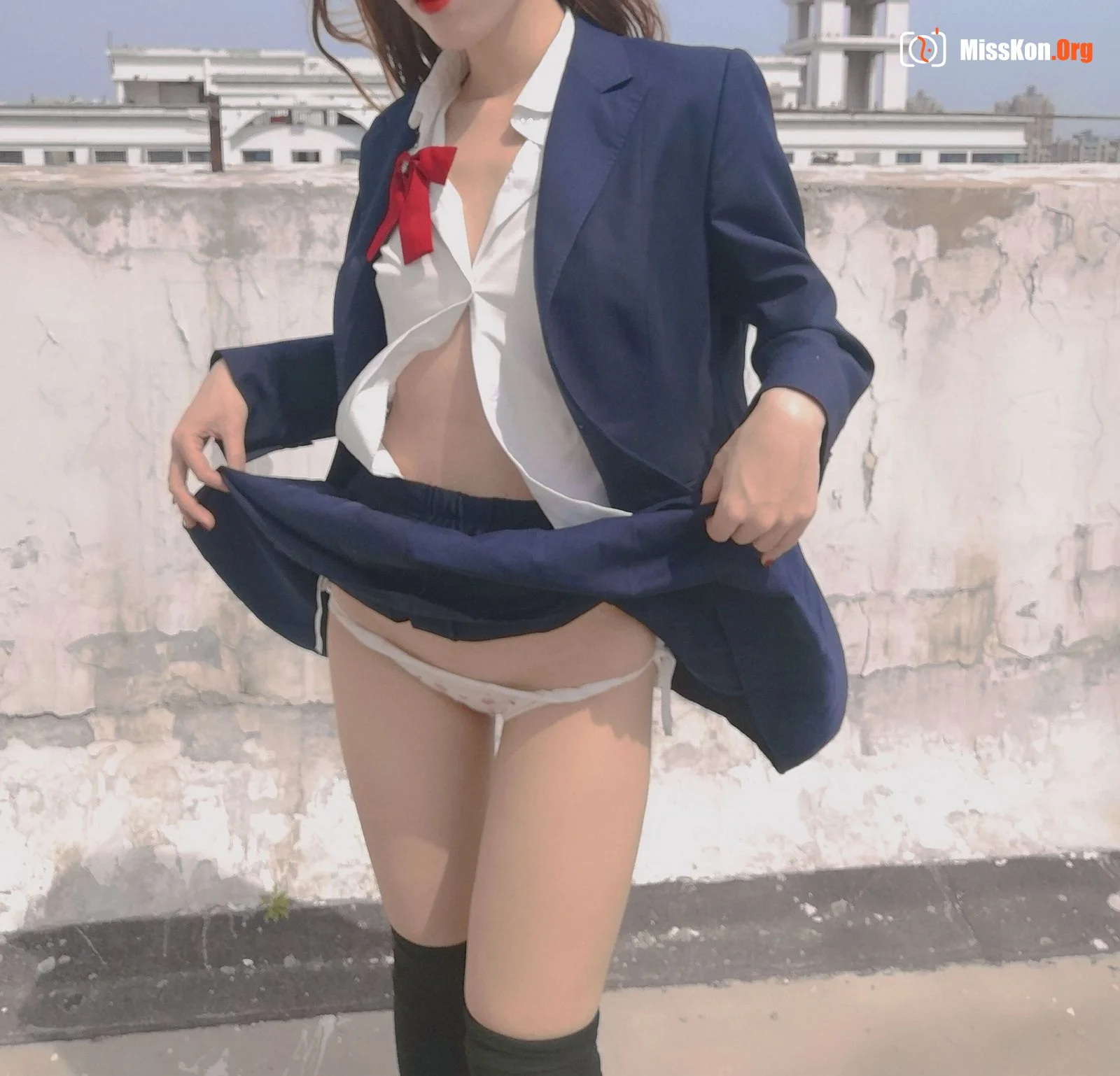 Titanium alloy TiTi: Rooftop - Photo 11