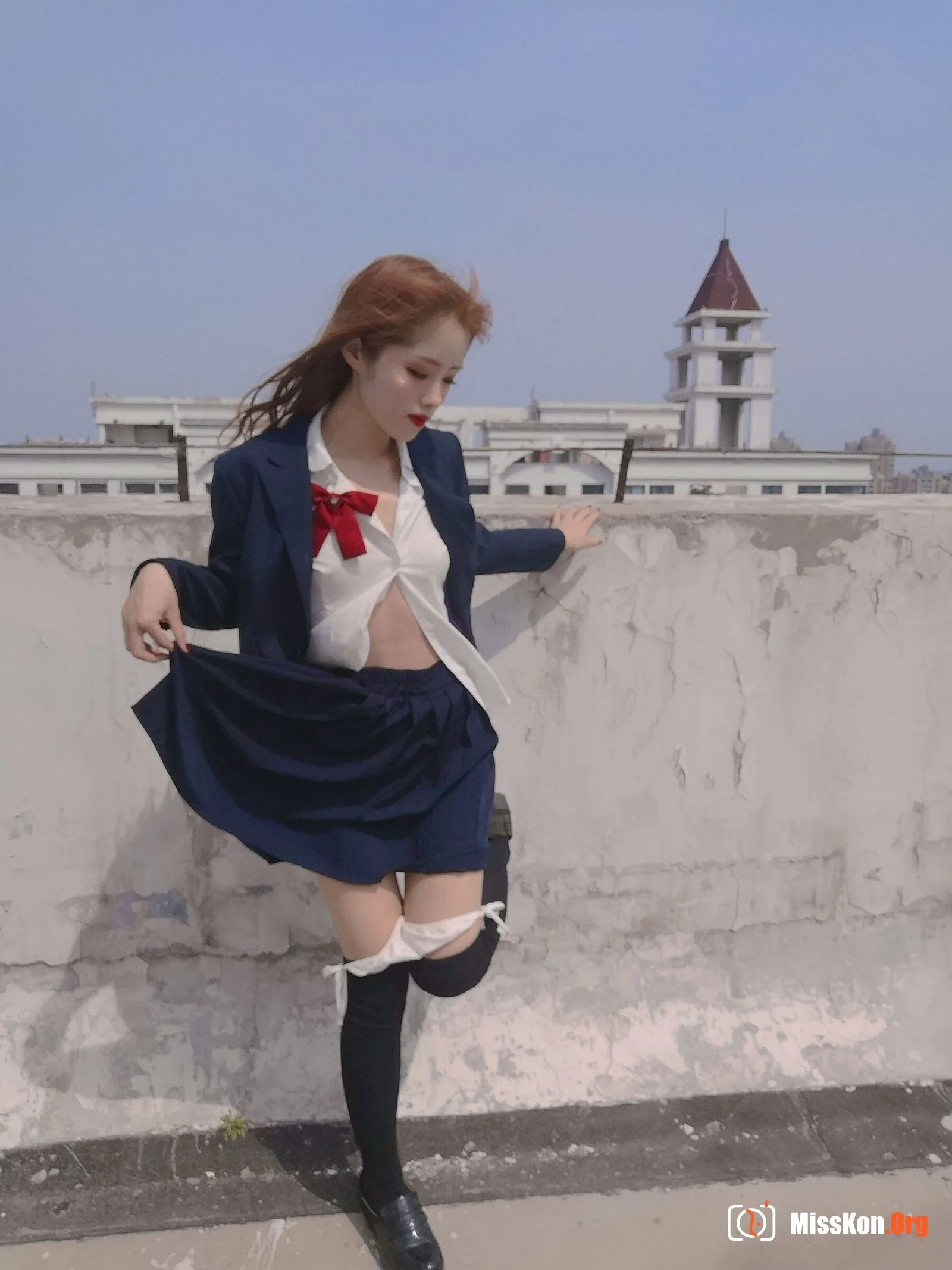 Titanium alloy TiTi: Rooftop - Photo 12