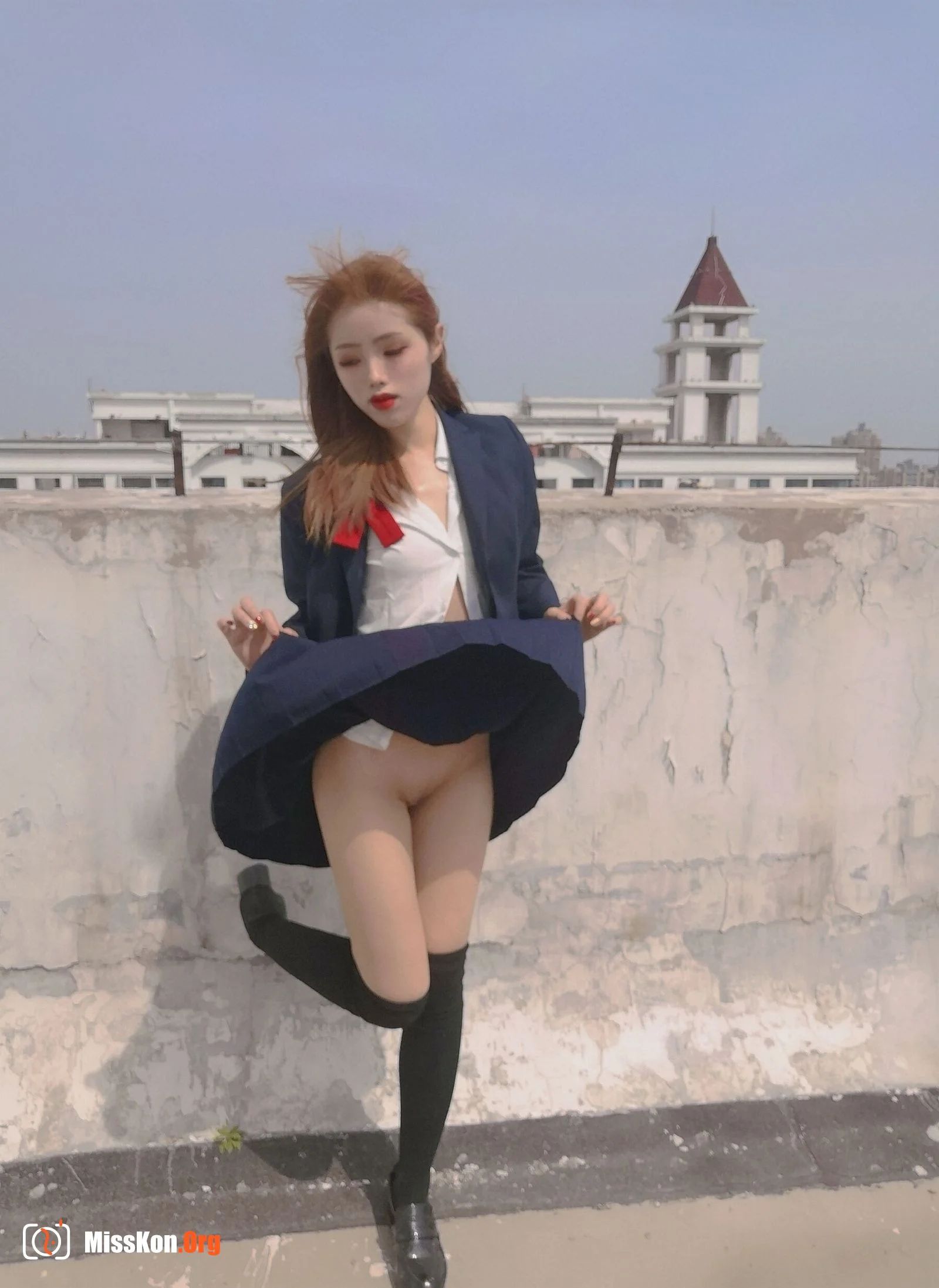 Titanium alloy TiTi: Rooftop - Photo 13