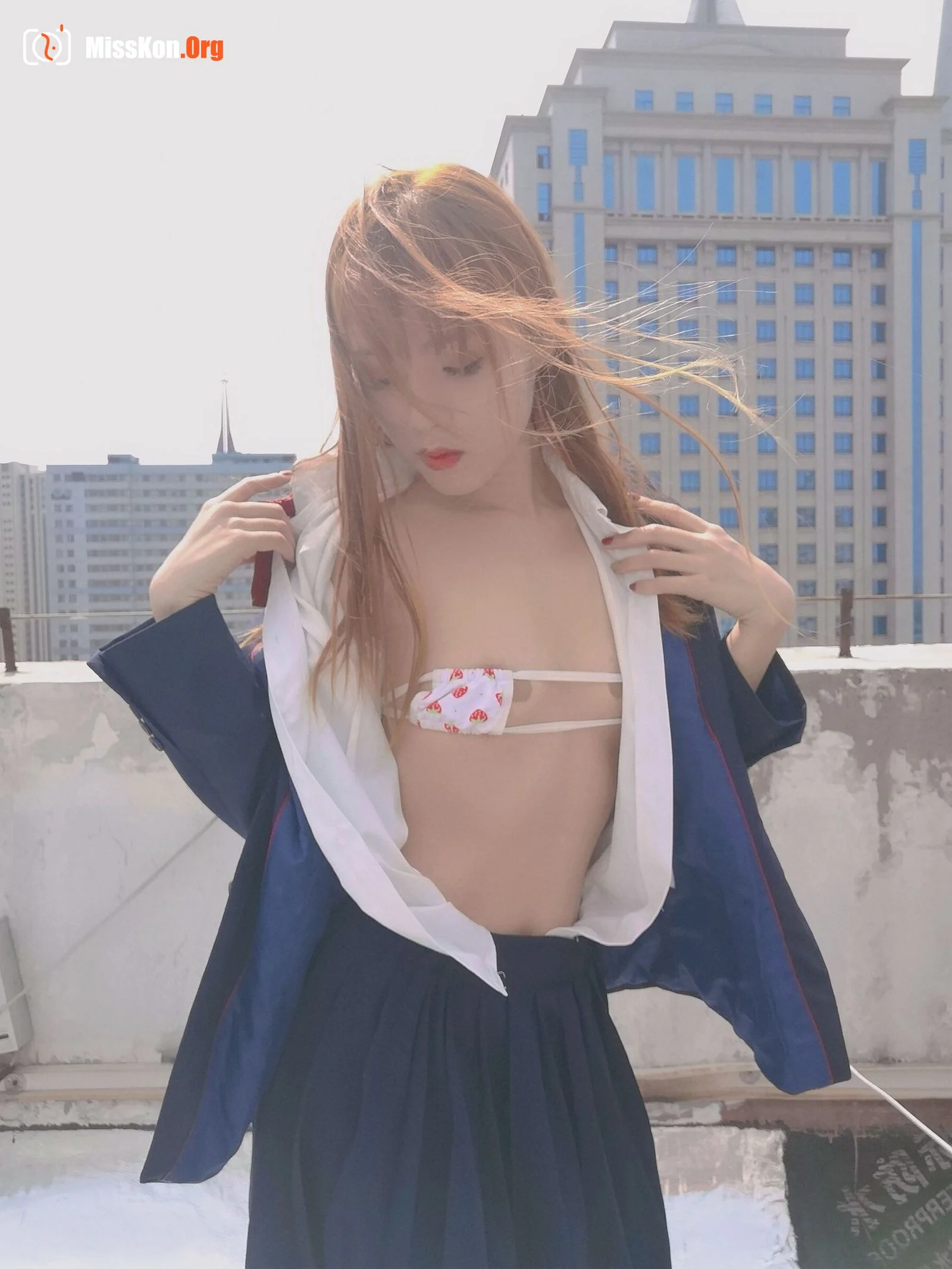 Titanium alloy TiTi: Rooftop - Photo 2