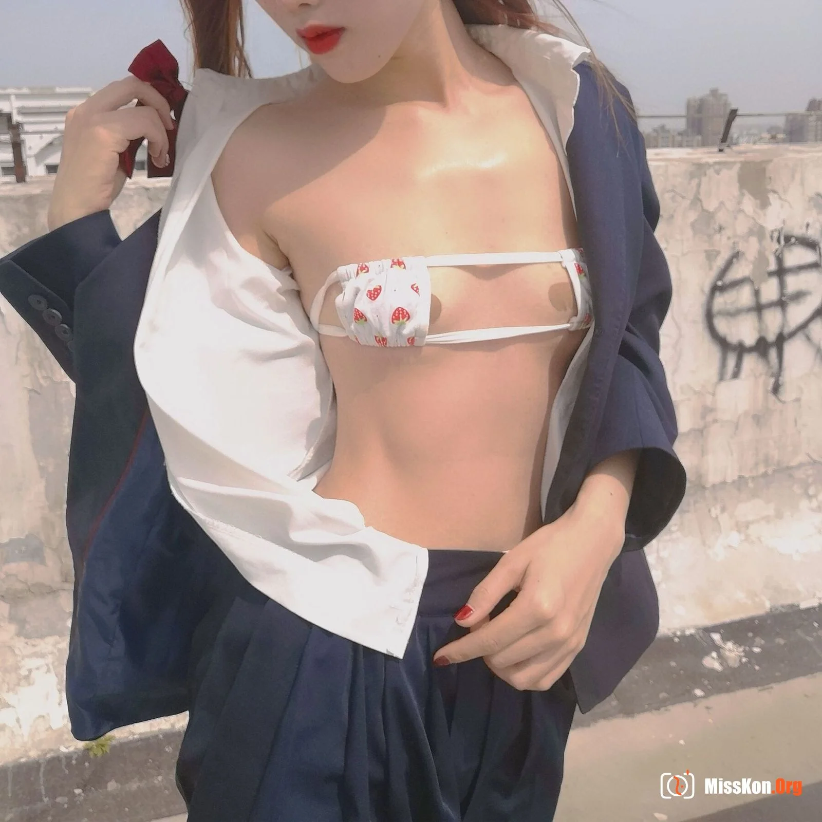 Titanium alloy TiTi: Rooftop - Photo 6