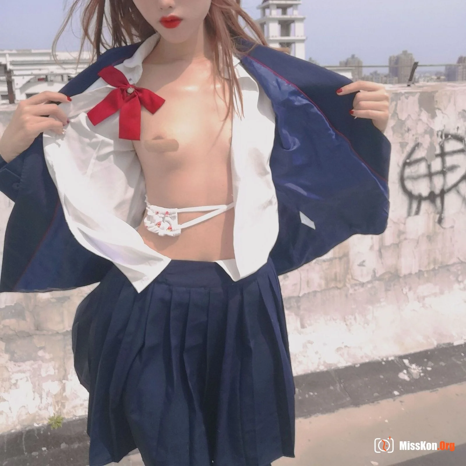 Titanium alloy TiTi: Rooftop - Photo 7