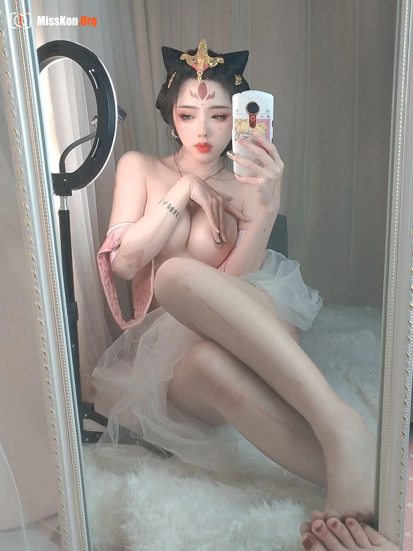 Titanium alloy TiTi: Yang Yuhuan - Photo 19