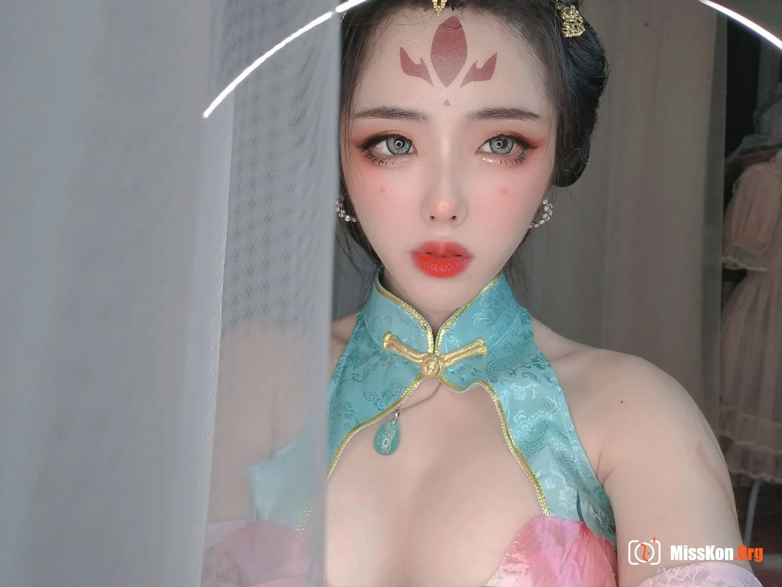 Titanium alloy TiTi: Yang Yuhuan - Photo 8