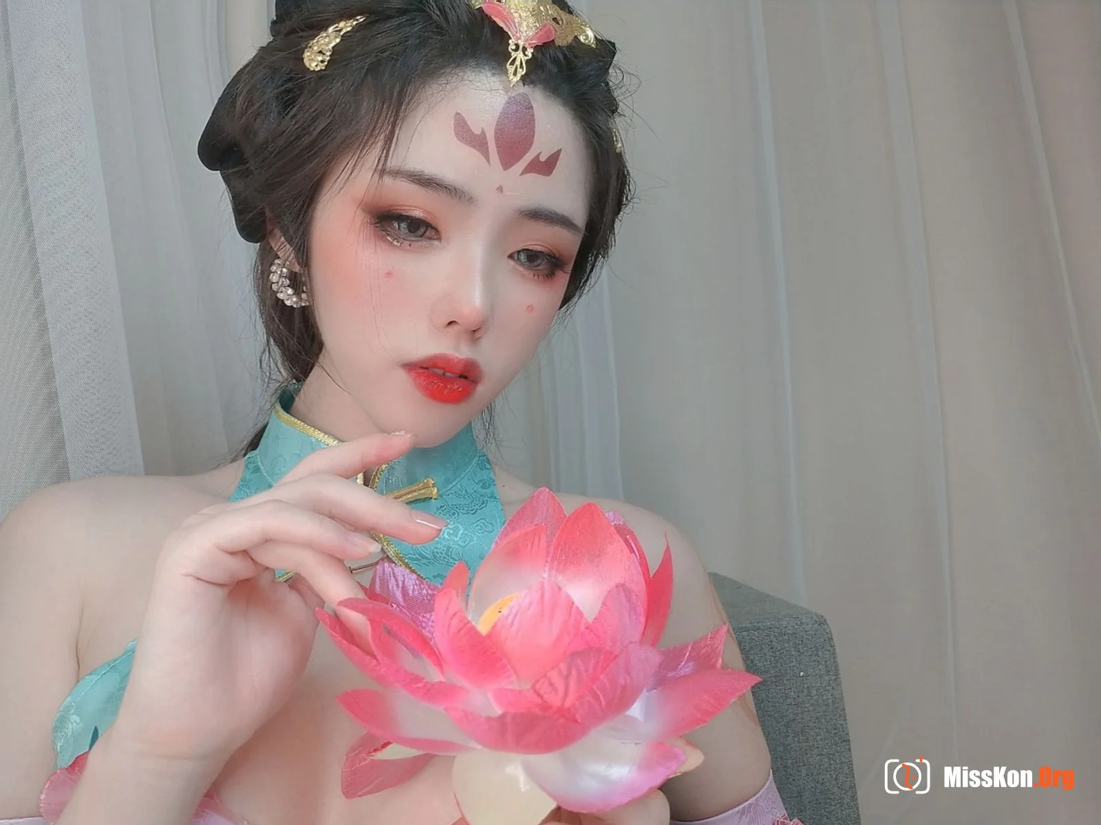 Titanium alloy TiTi: Yang Yuhuan - Photo 9