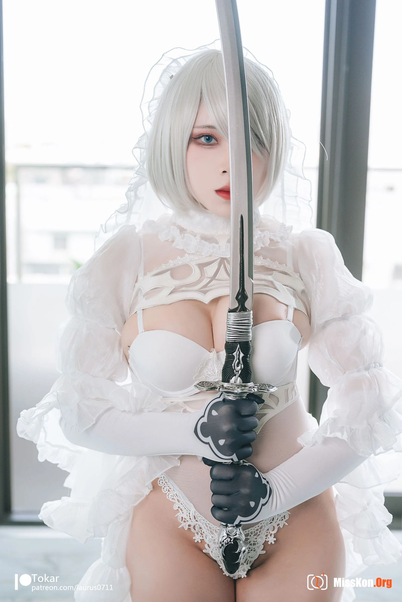 Tokar: 2B - Photo 4