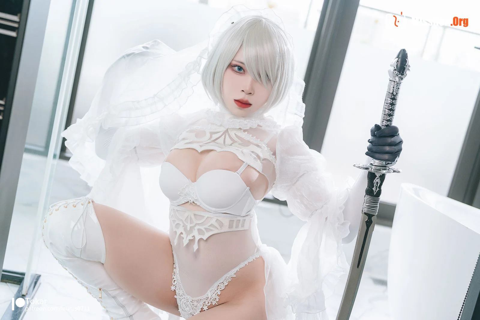 Tokar: 2B - Photo 8