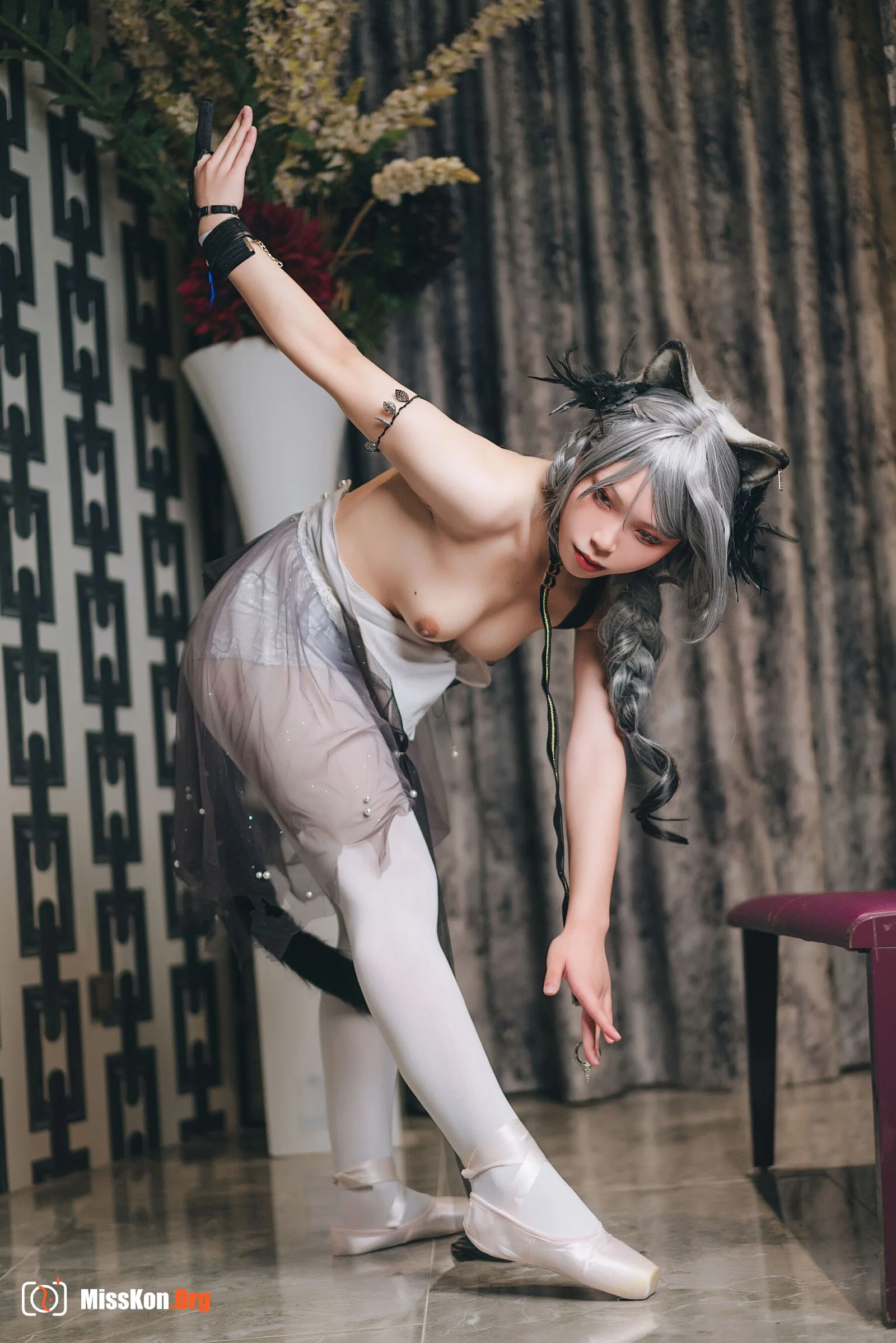 Tokar: Auguste ballet - Photo 20