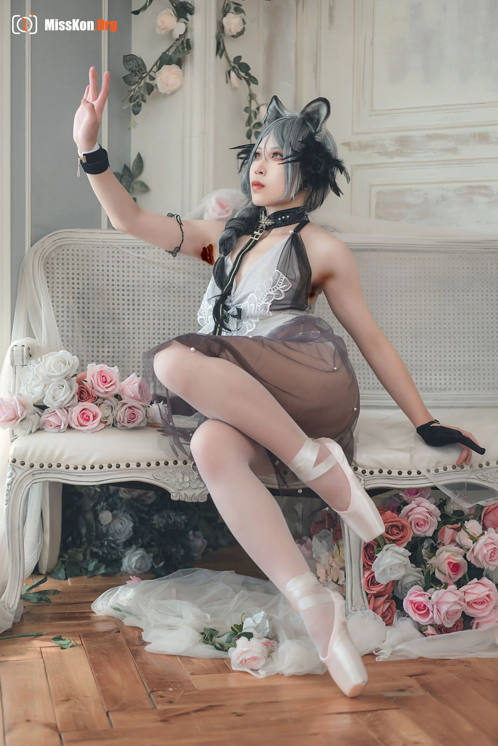 Tokar: Auguste ballet - Photo 3