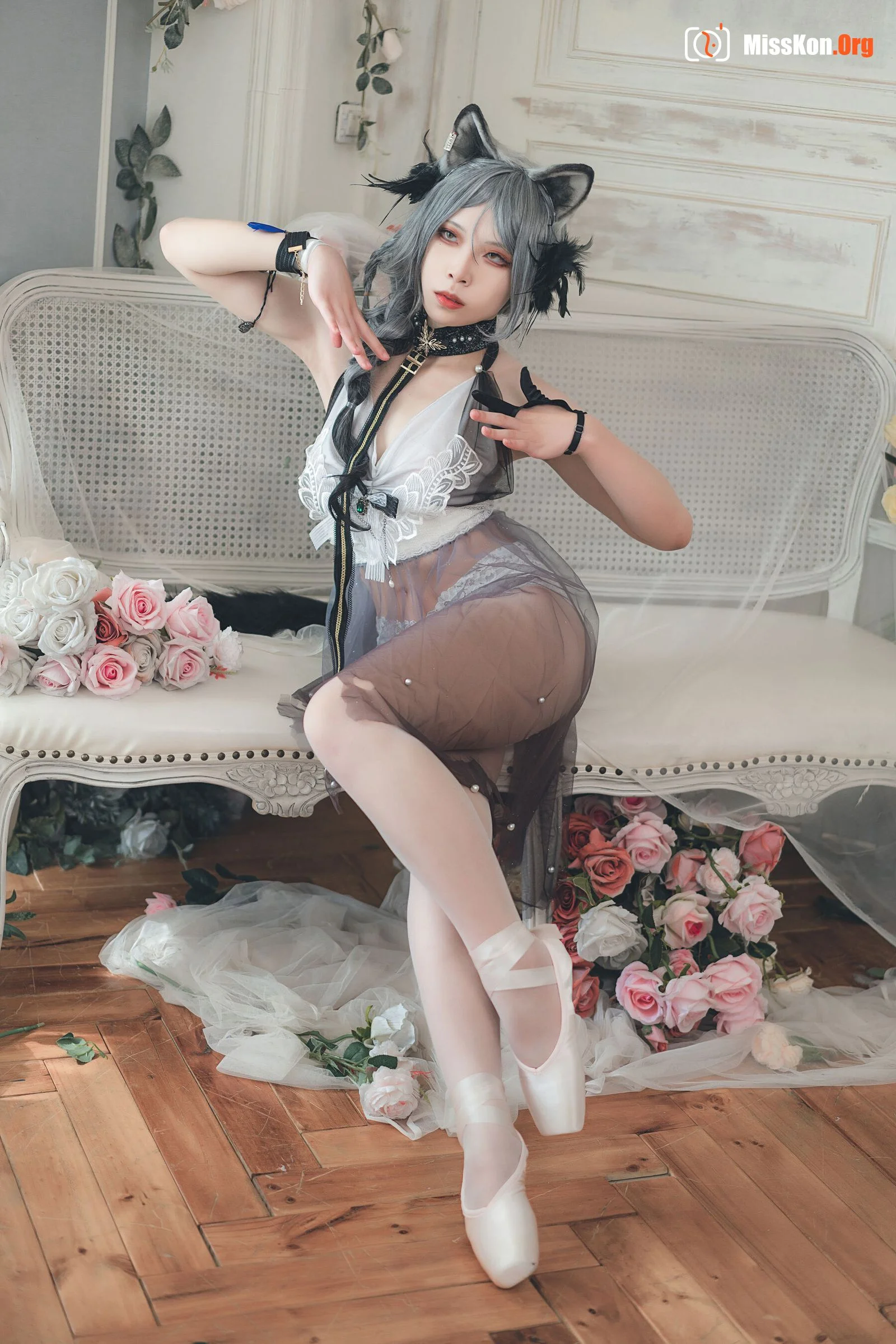 Tokar: Auguste ballet - Photo 4