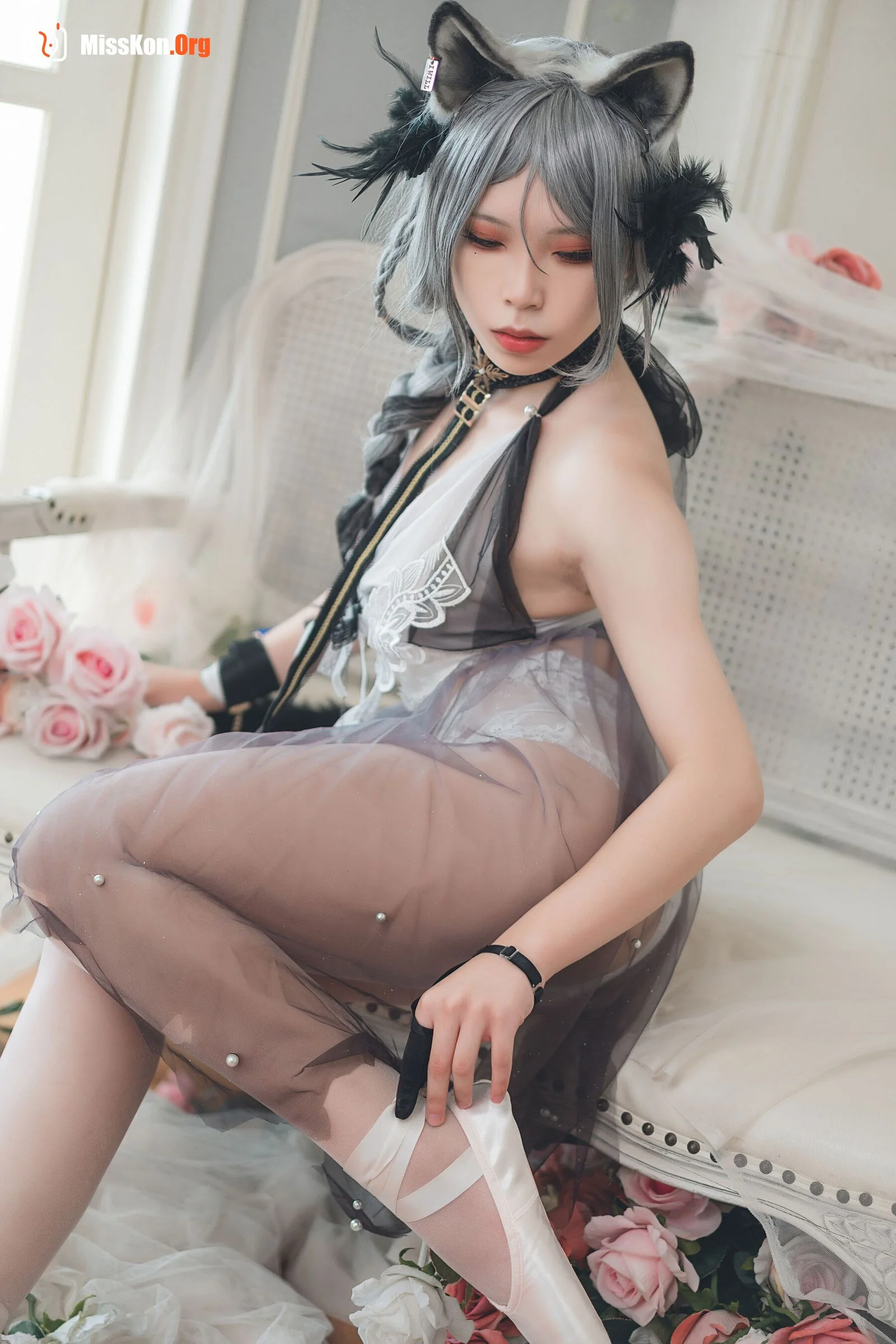 Tokar: Auguste ballet - Photo 6